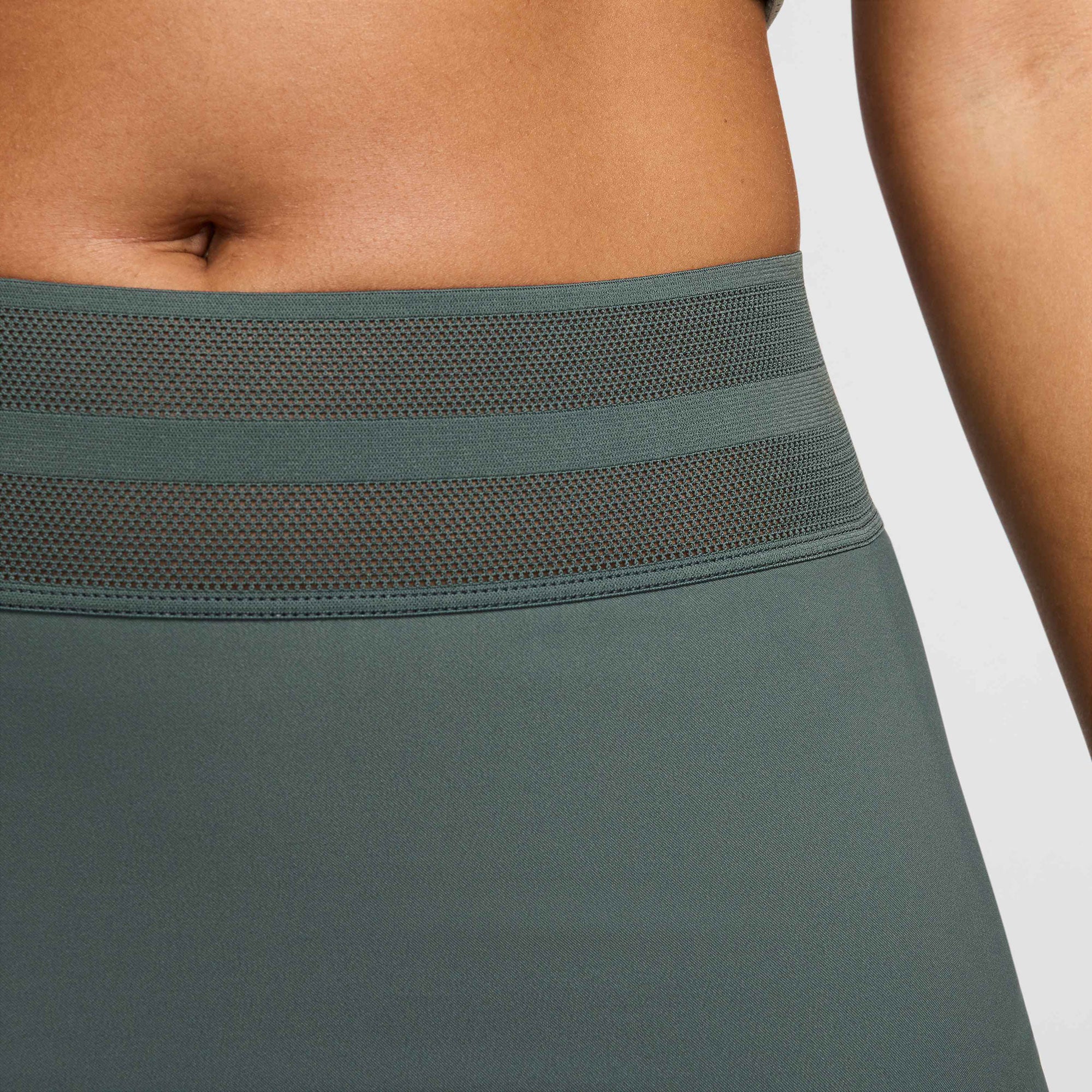 NikeCourt Slam New York Women's Dri-FIT Tennis Skirt