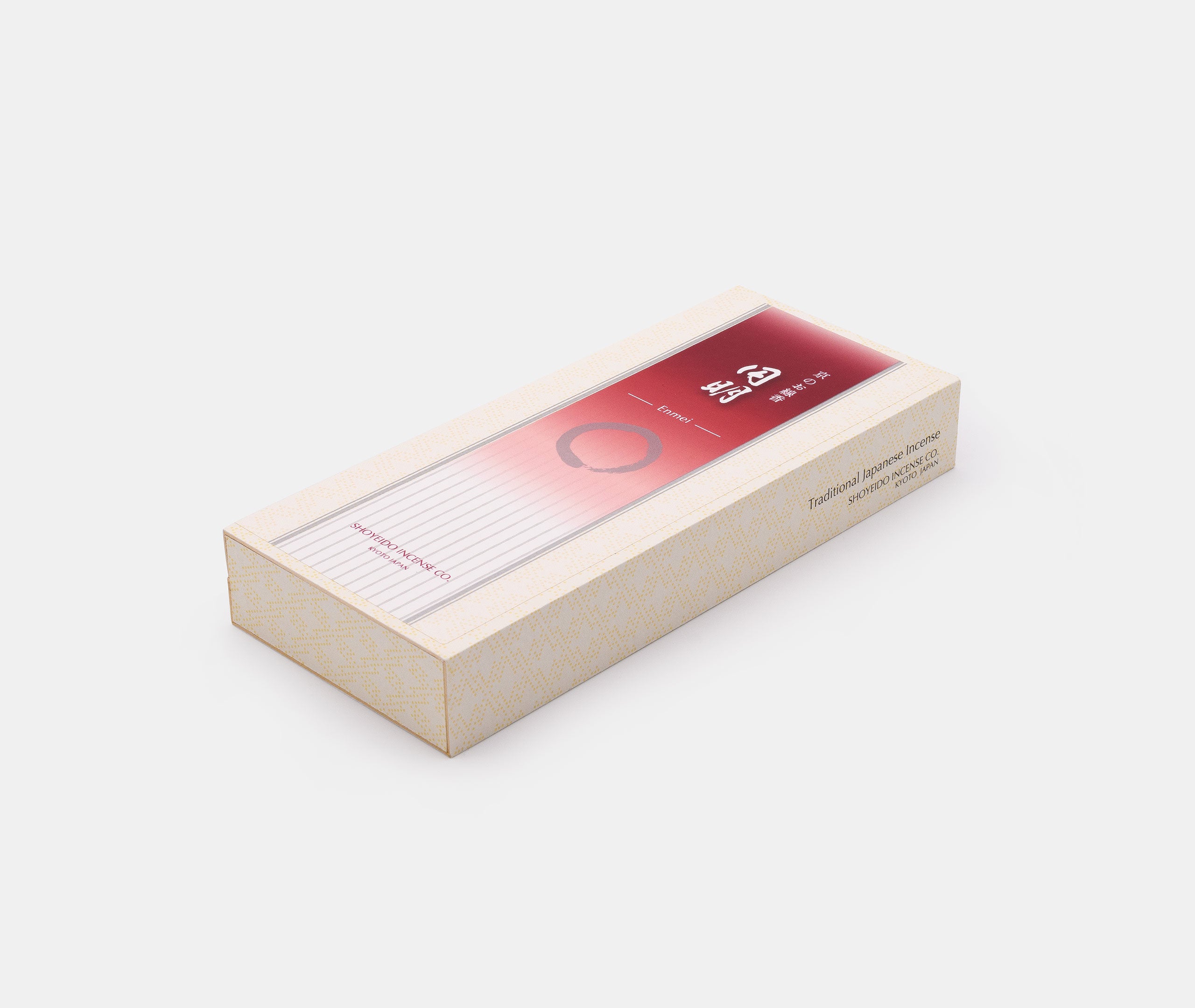 En-mei Circle Incense - 165 Sticks、mySite、topwebapps
