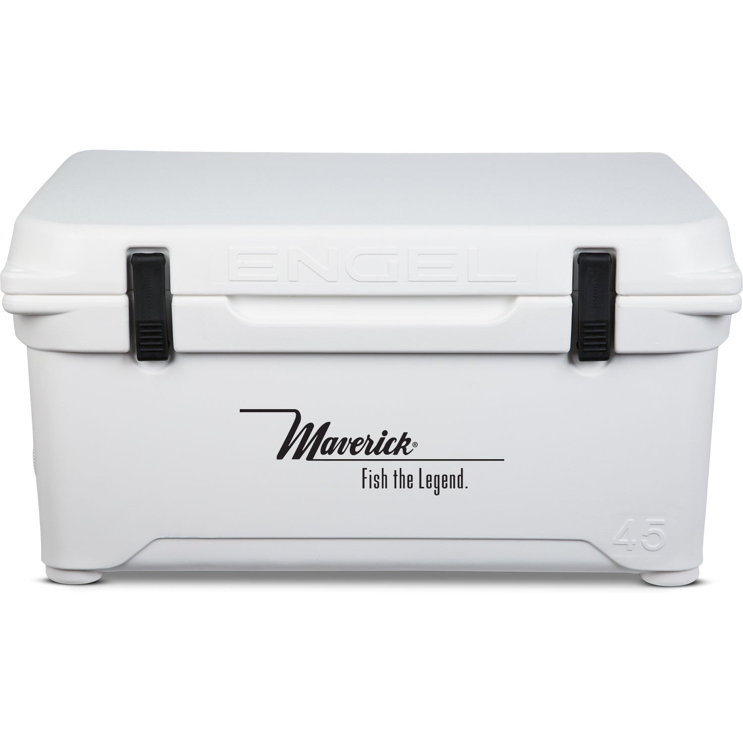 Engel 45 High Performance Hard Cooler and Ice Box - MBG、mySite、noshort