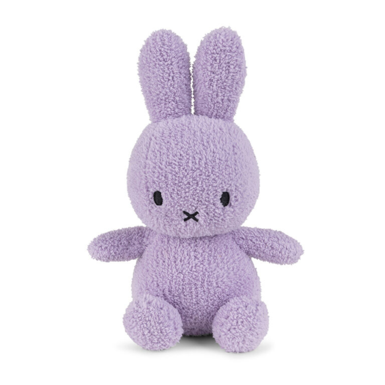  Miffy Bon Ton Sitting TERRY Plush_9 (7 Colors)、mySite、greenlandpopulation