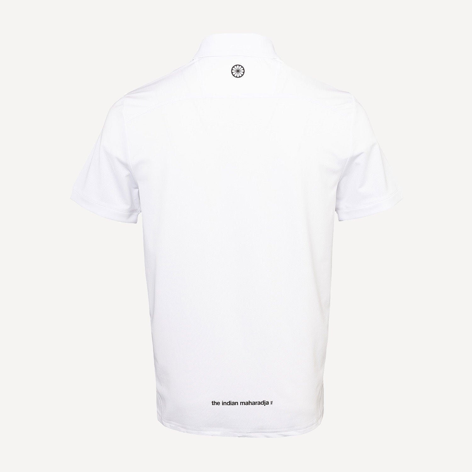 The Indian Maharadja Jaipur Men's Performance Polo - TC Capelle