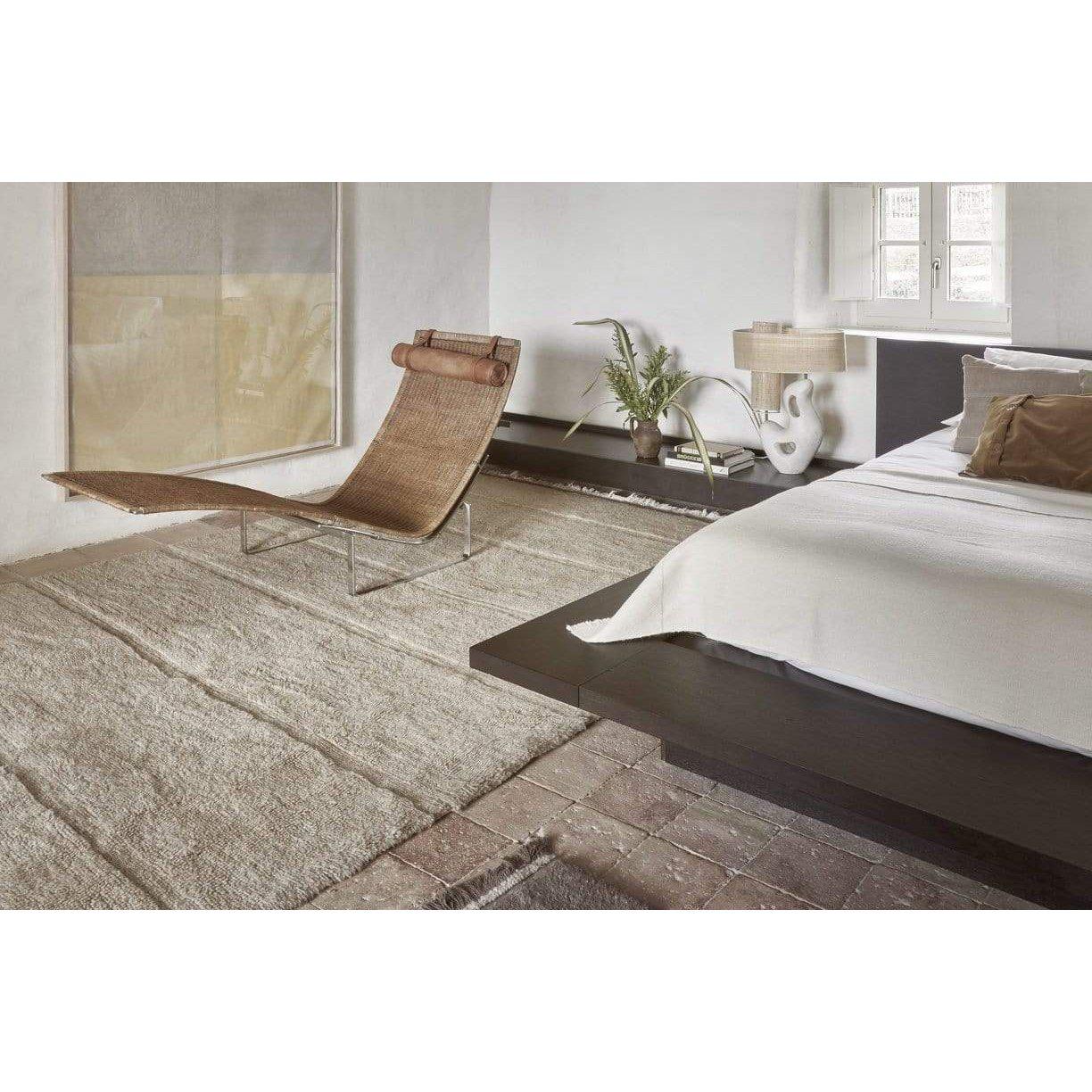 Steppe Beige Woolable Area Rug、mySite、gigharbornorthrealestate
