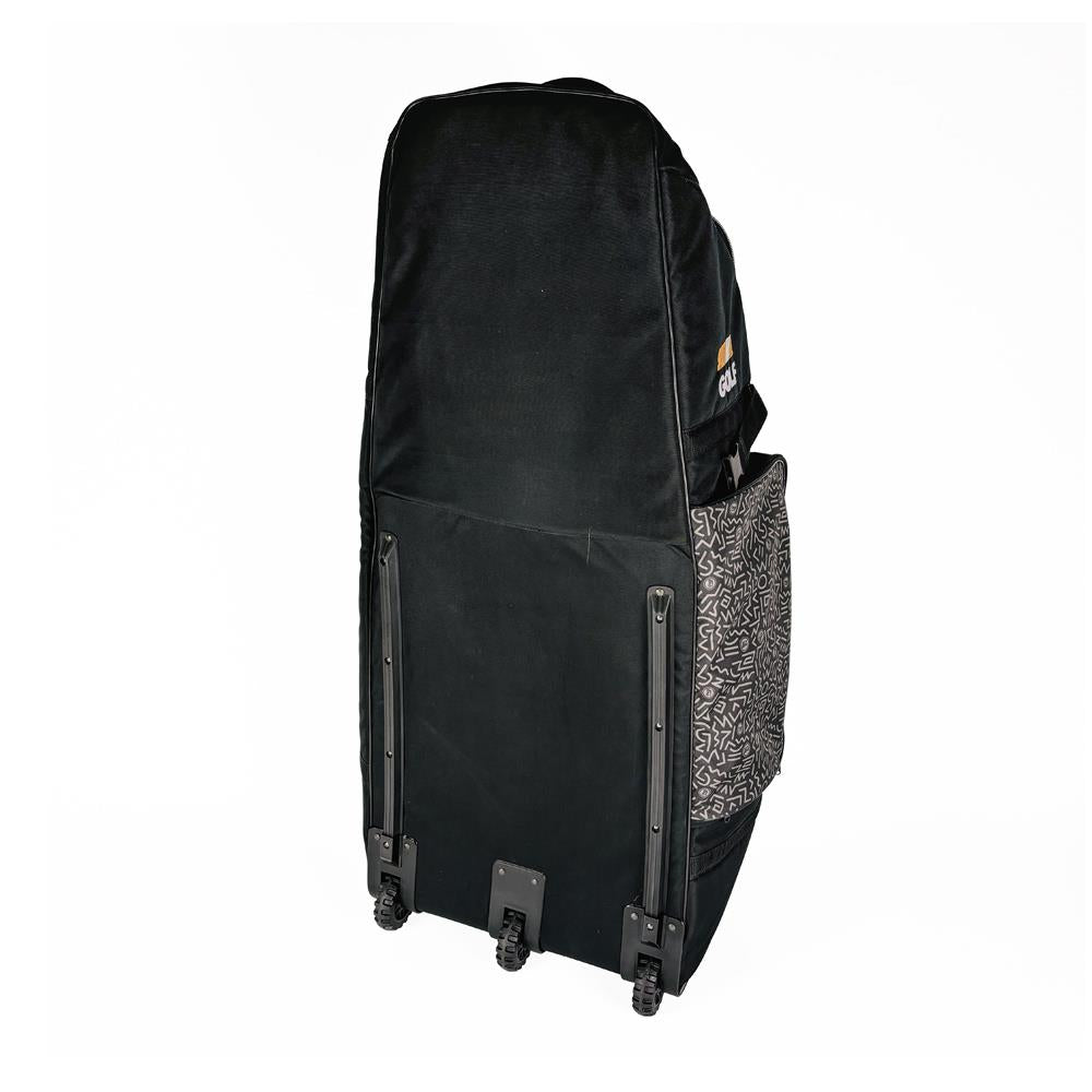  Stay Strong V3 Pro Series Golf/Bike Bag - Icon Sketch、mySite、merchandisen