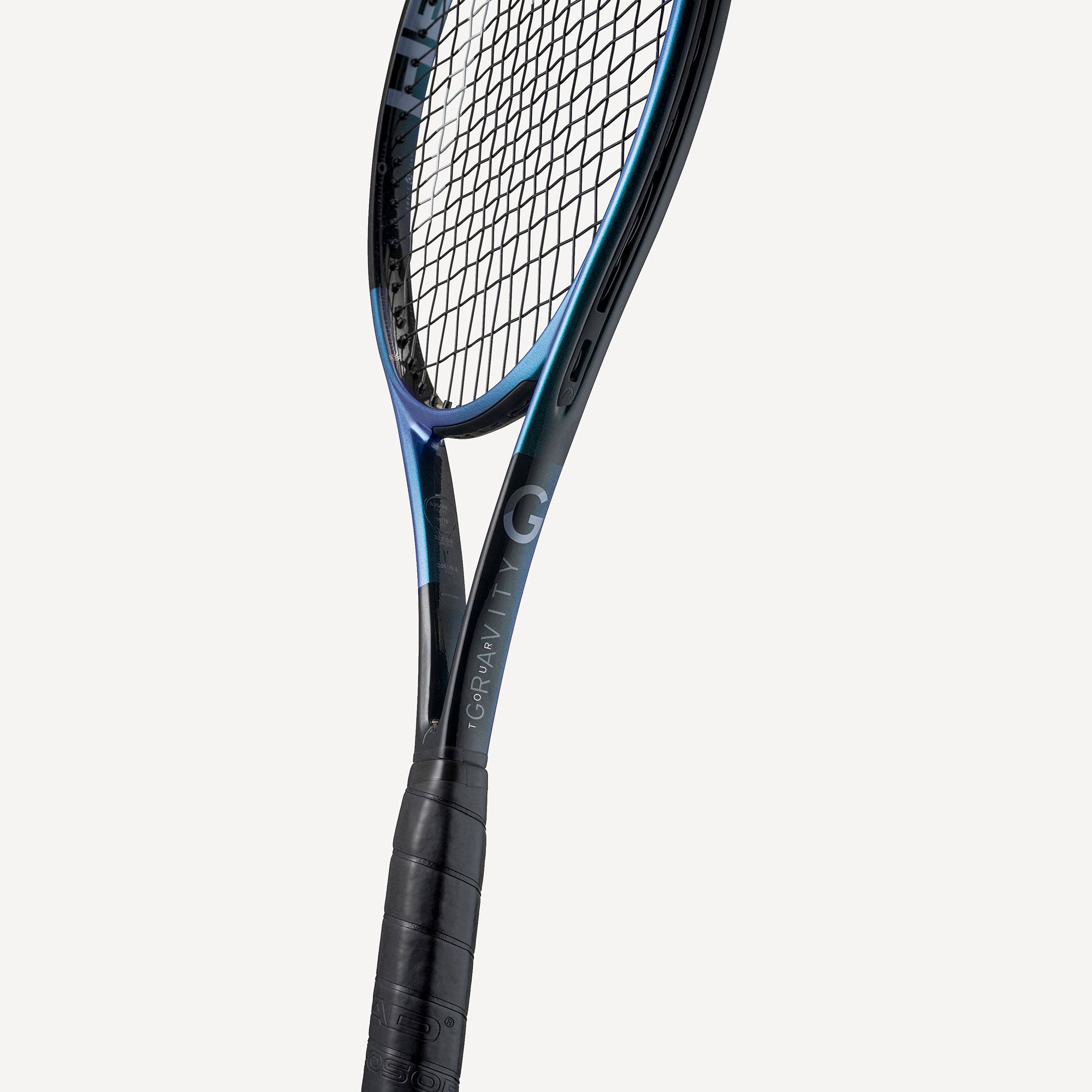 HEAD Gravity TOUR 2025 Tennis Racket