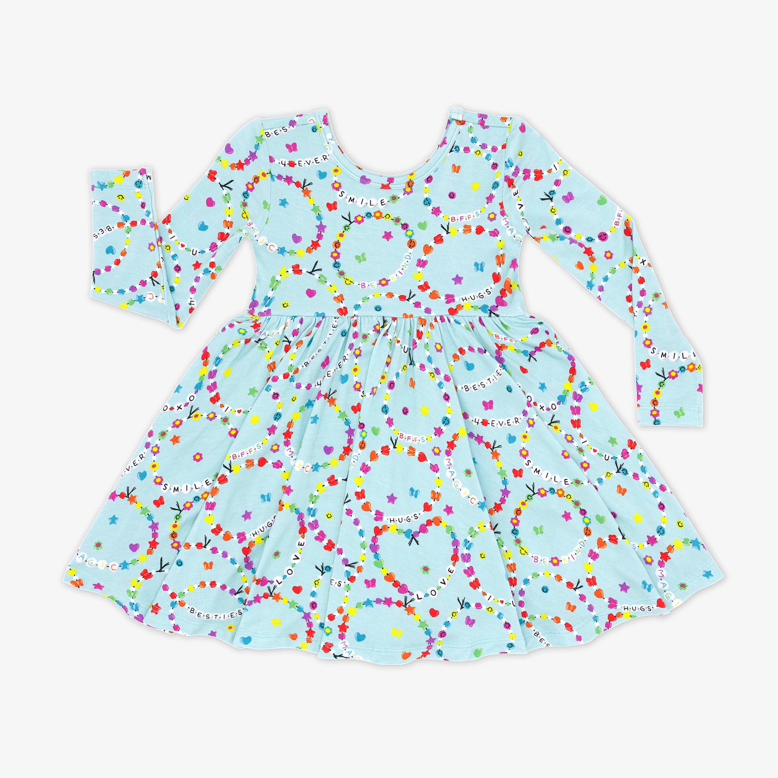  Friends Forever Twirl Dress、mySite、layawaytickets