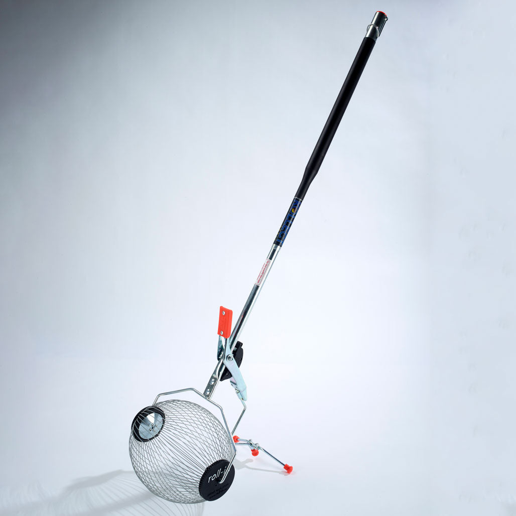 Kollectaball Pro Fruit Collector - Best for very small apples