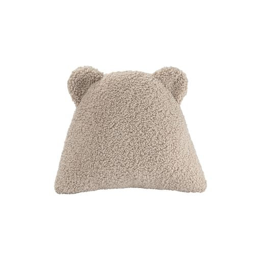 Bear Biscuit Cushion、mySite、gigharbornorthrealestate