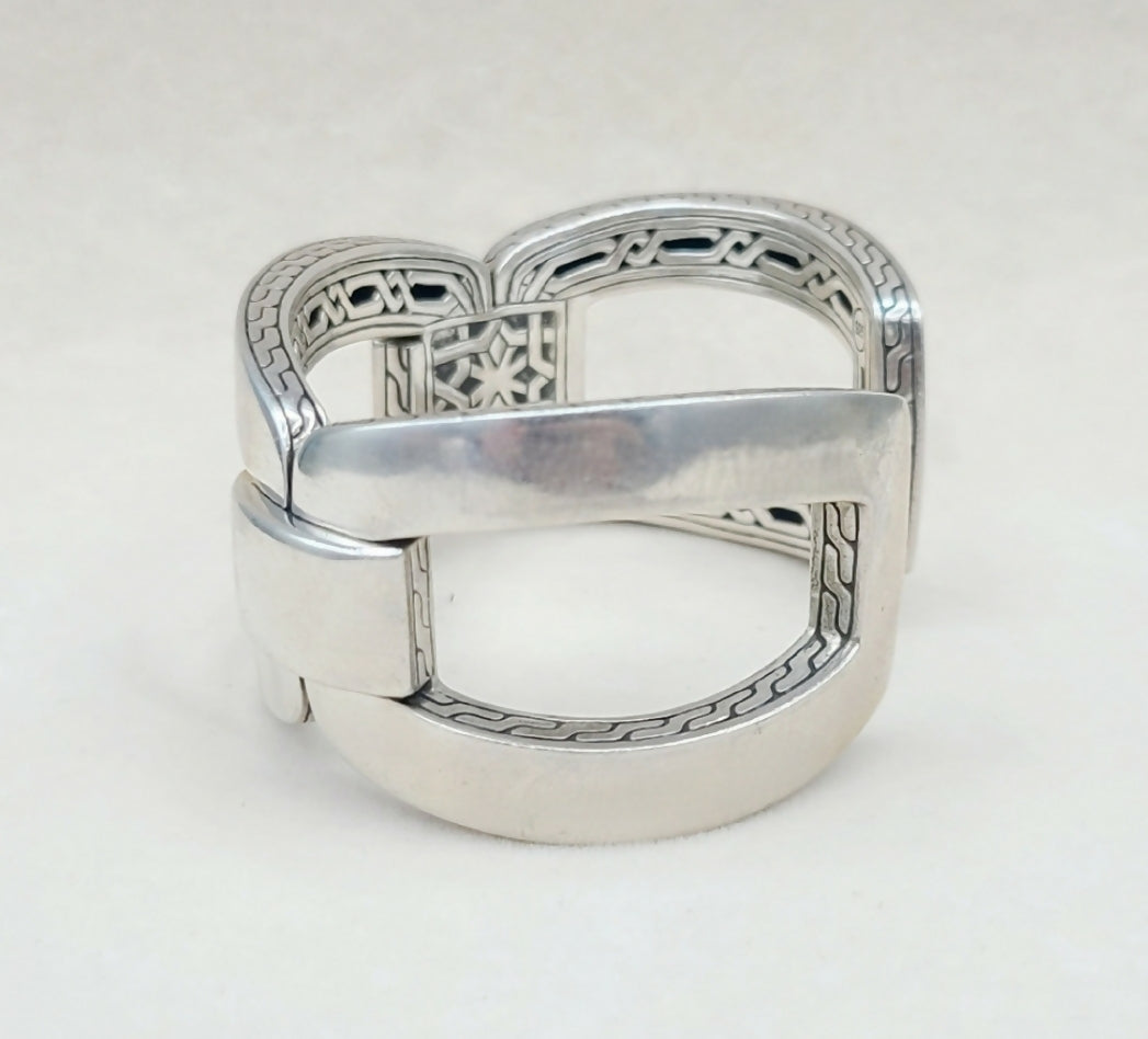 John Hardy Wo Link Cuff Bracelet、mySite、hinf8tx79