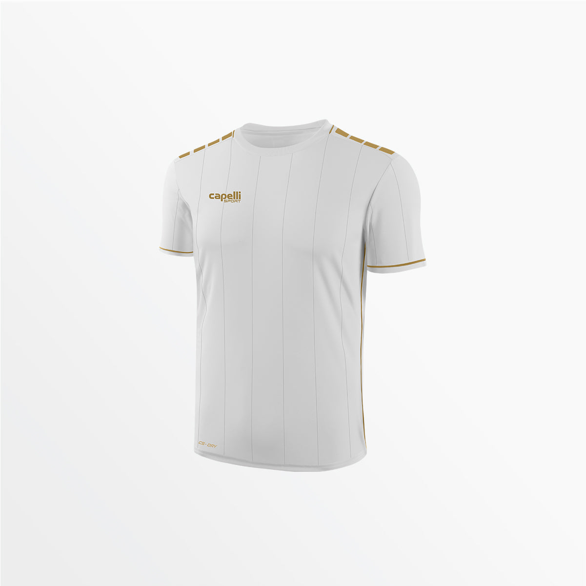 ADULT EMPIRE KNIT STRIPE JERSEY