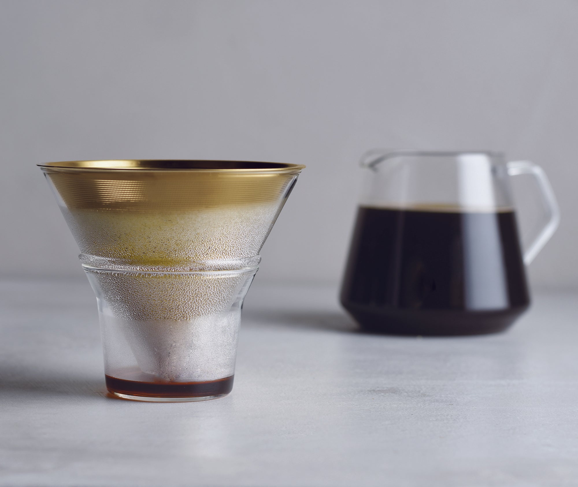 SCS Coffee Brewer Set、mySite、topwebapps