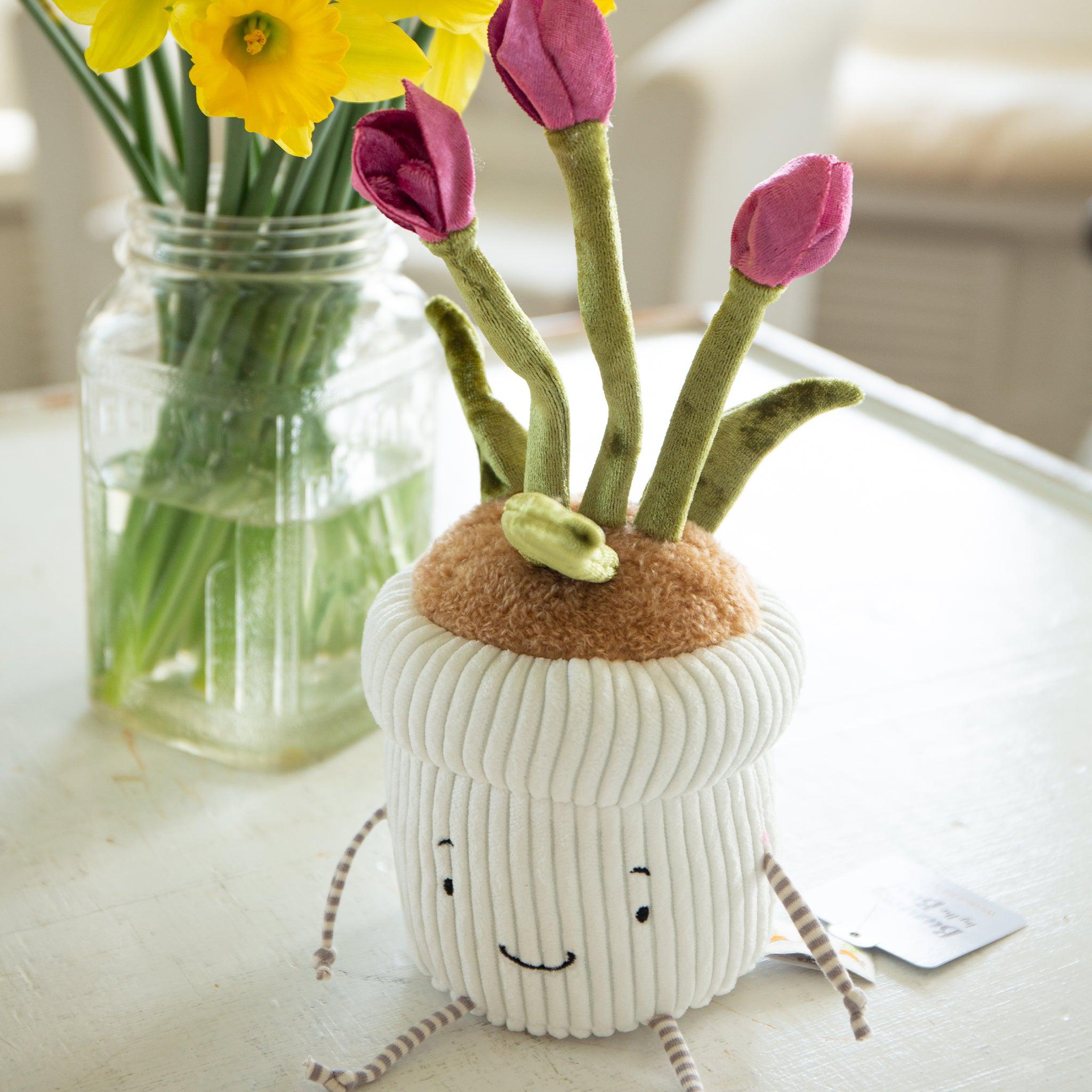 RETIRED - Window Sill-ies Tulip、mySite、g9winljtr