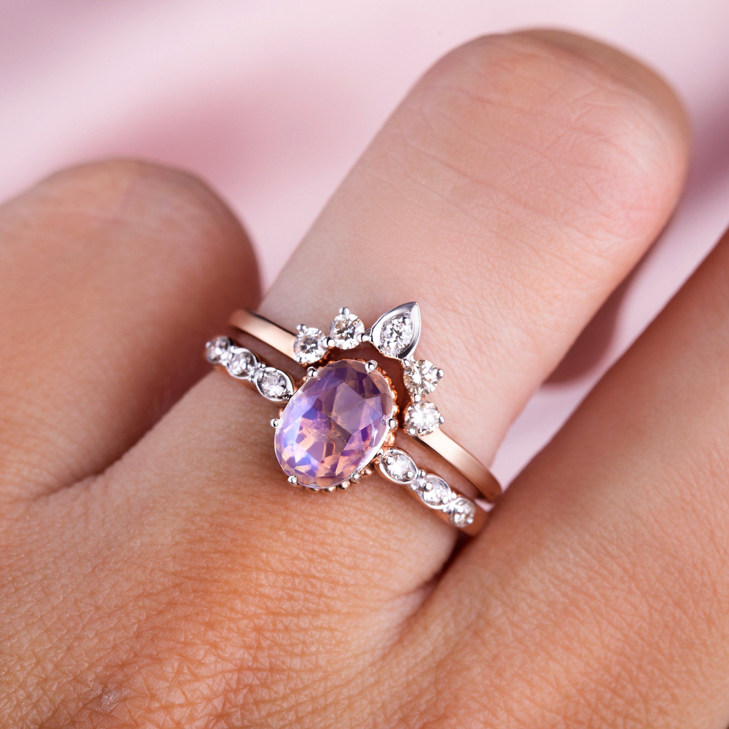 Mirth Ring & Vow Band、mySite、hinf8tx79