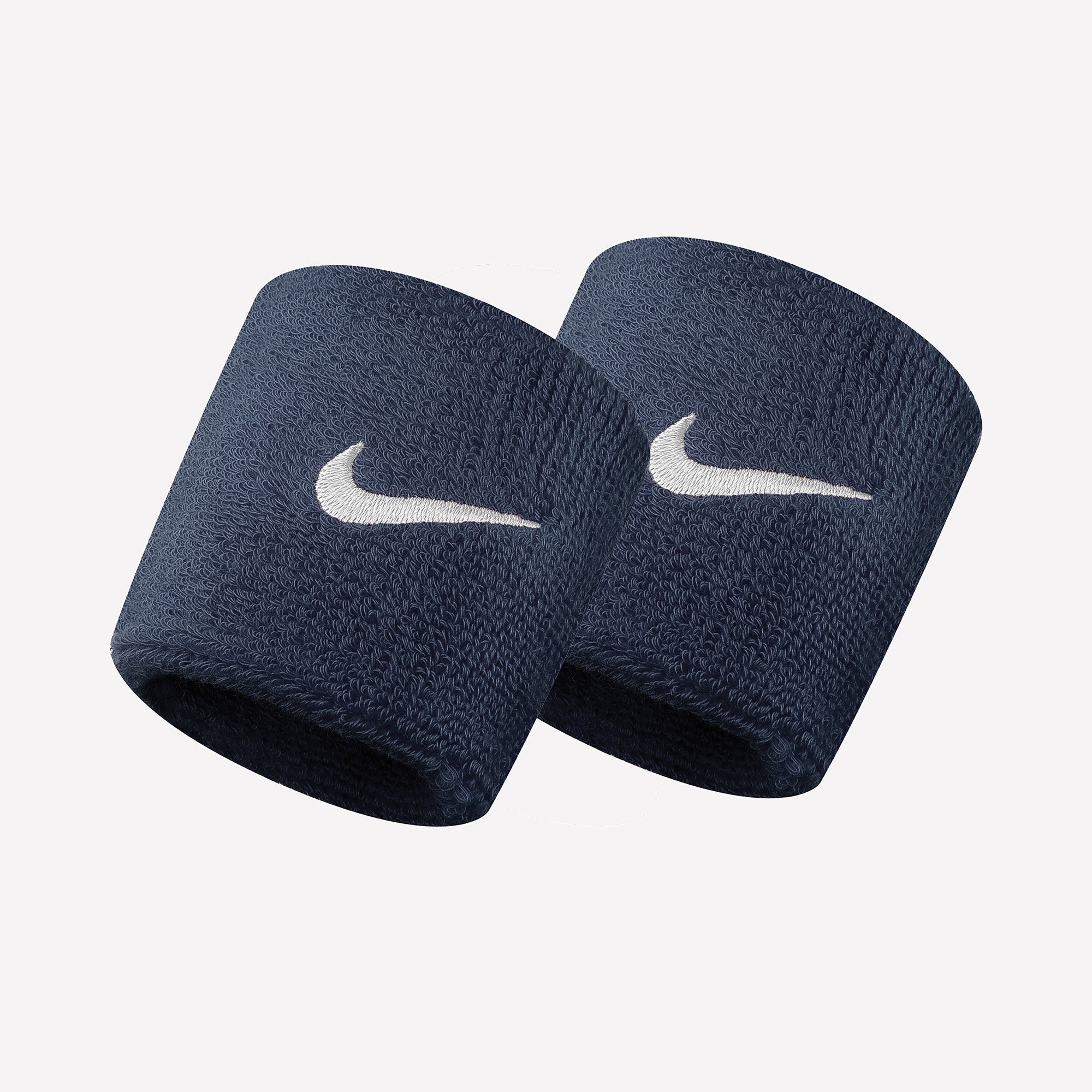 Nike Swoosh Tennis Wristbands