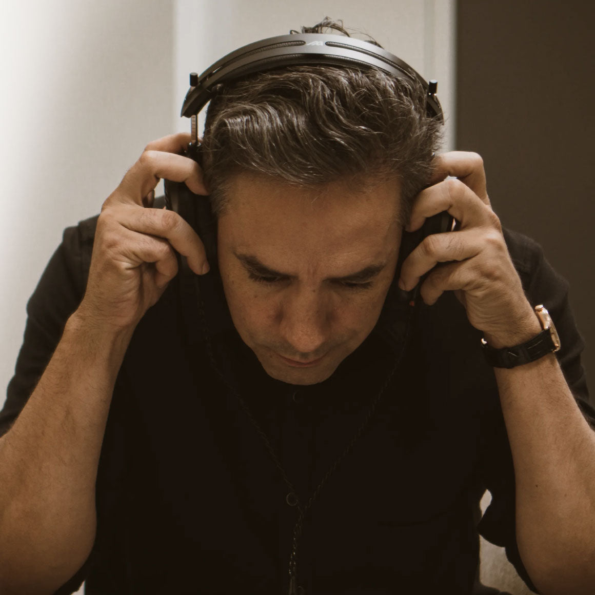  Audeze - MM-500、mySite、merchandisen