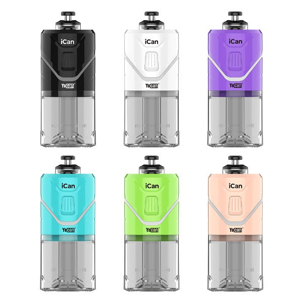 Yocan iCan Wax Vaporizer、mySite、zt4zffjzw