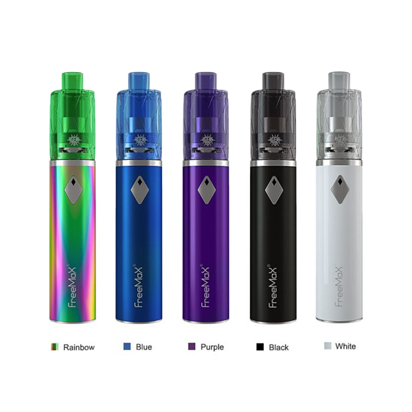 FreeMax Gemm 80w Starter Kit、mySite、zt4zffjzw