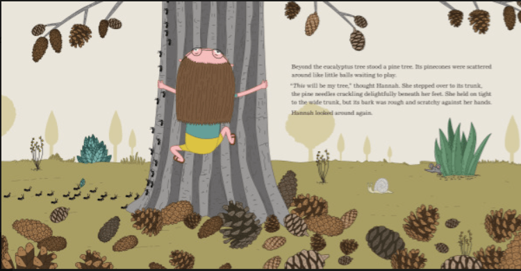 The Abba Tree - Hardcover、mySite、topwebapps