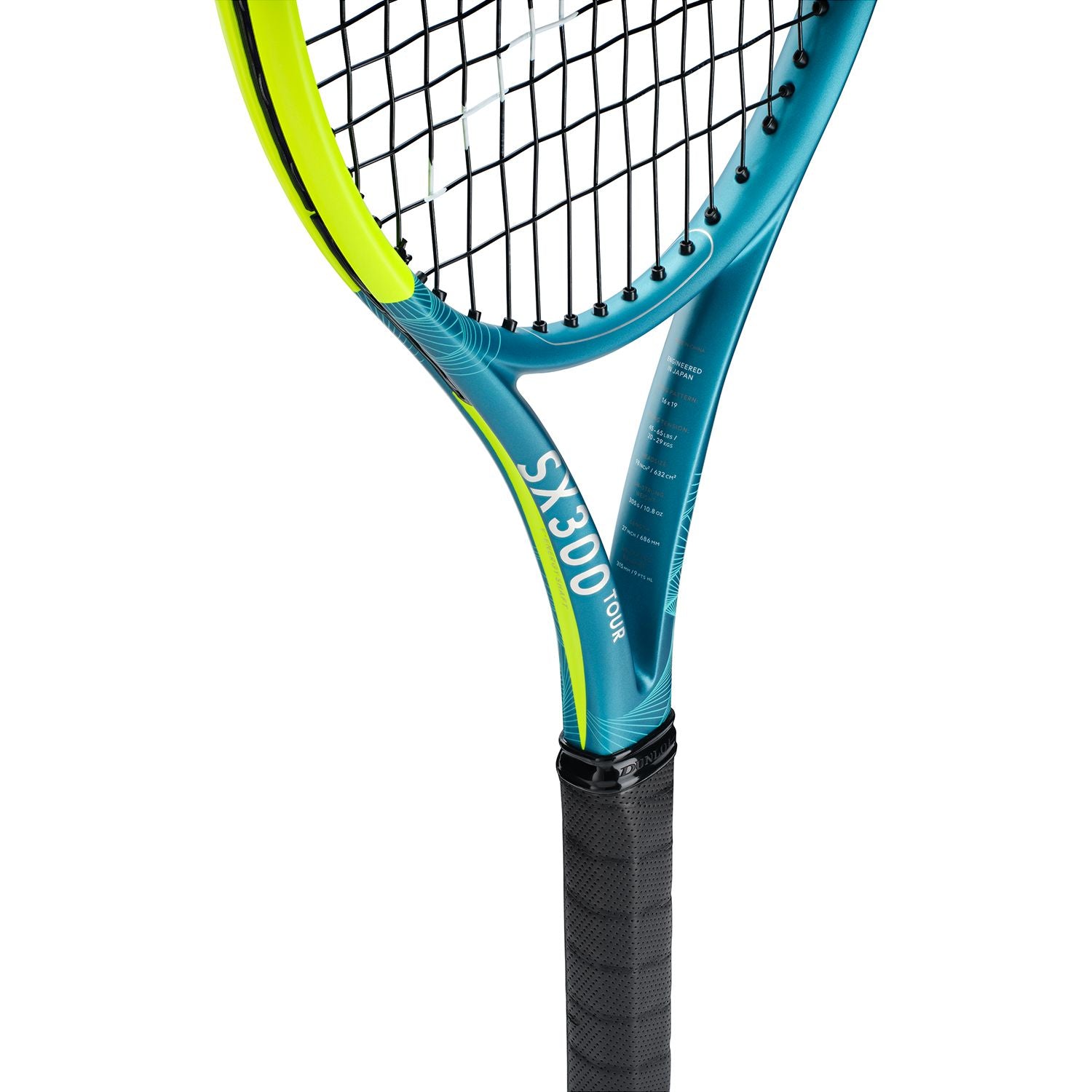 Dunlop SX 300 Tour (2025)