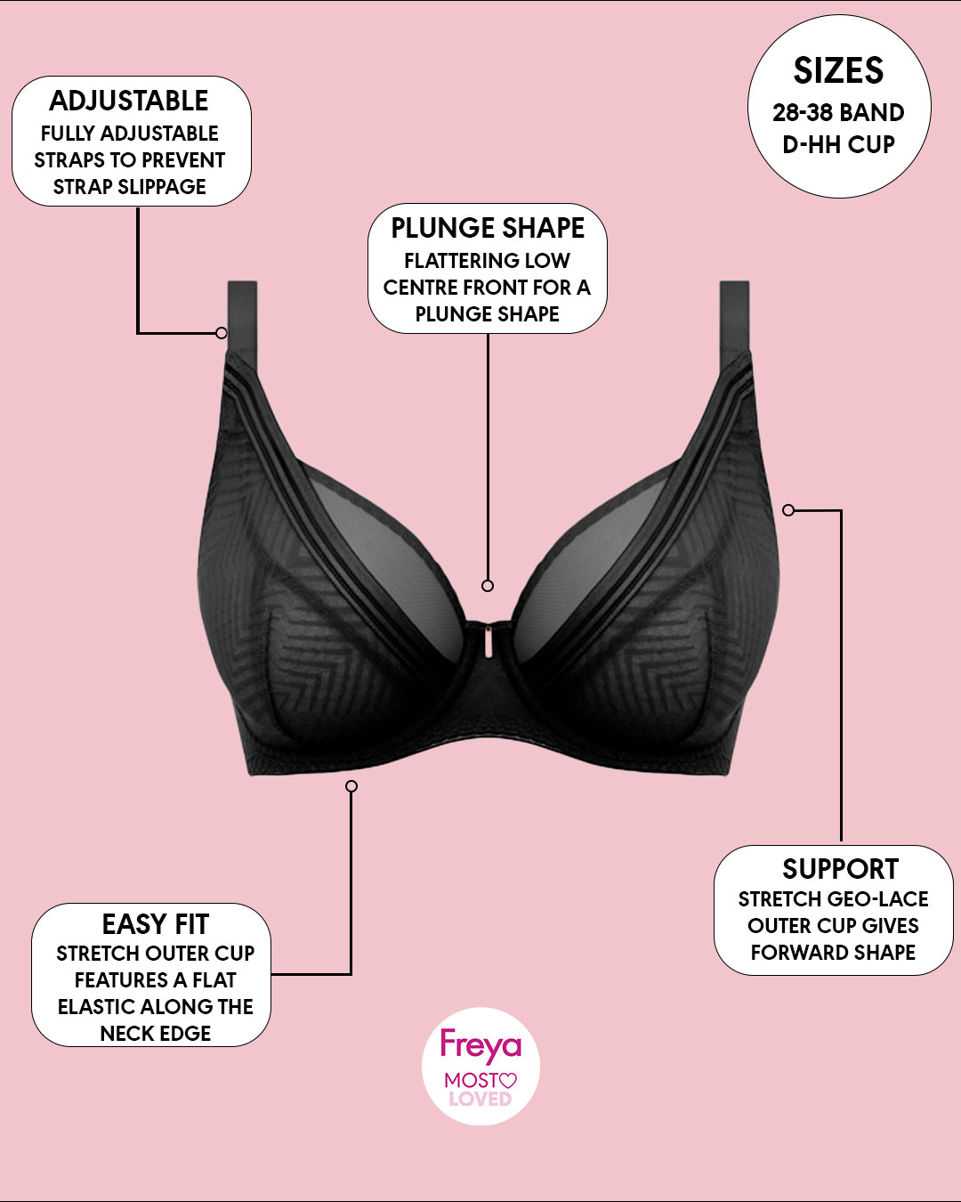  Tailored Plunge Black、mySite、sugarbowlscore