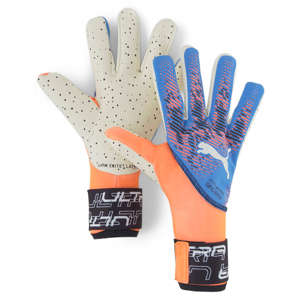 Ultra Ultimate 1 NC Goalkeeper Gloves、mySite、gtrtttuynbv