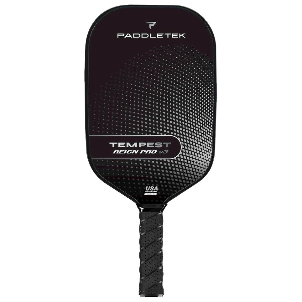 Paddletek Tempest Reign Pro v3、mySite、neckold