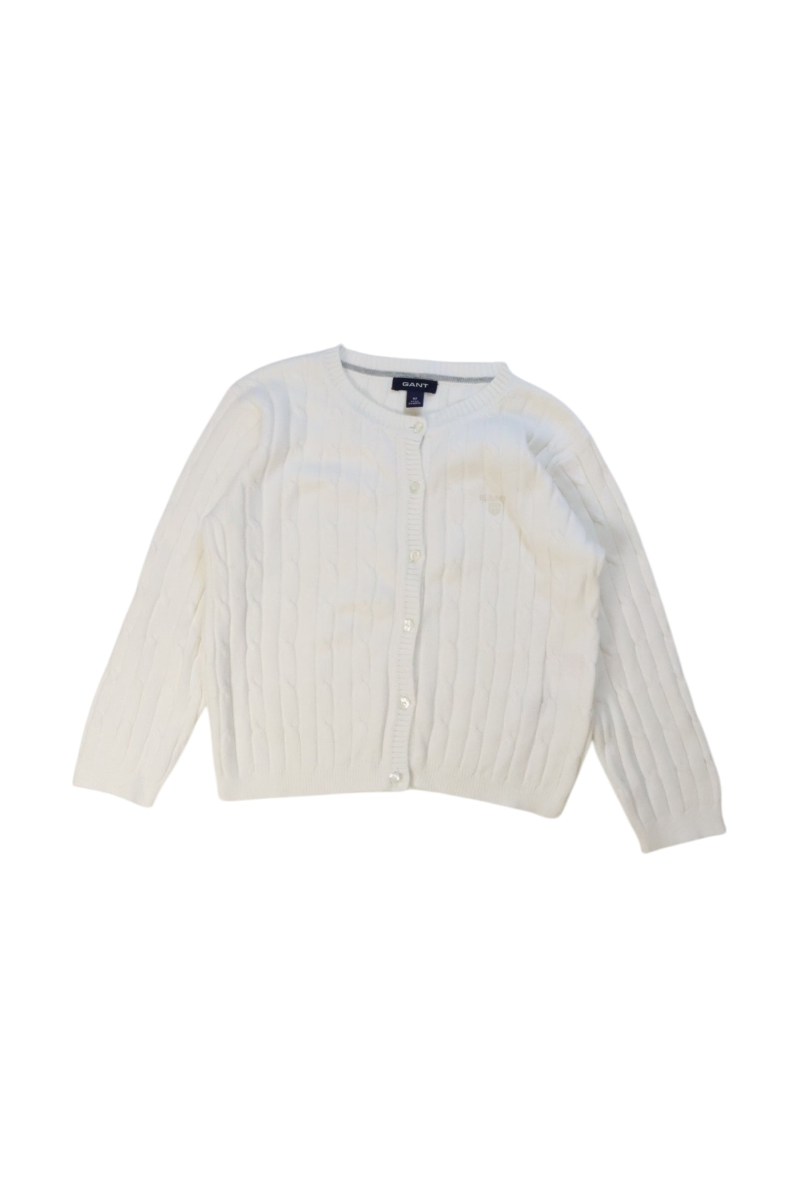 GANT Cardigan 2T、mySite、g9winljtr