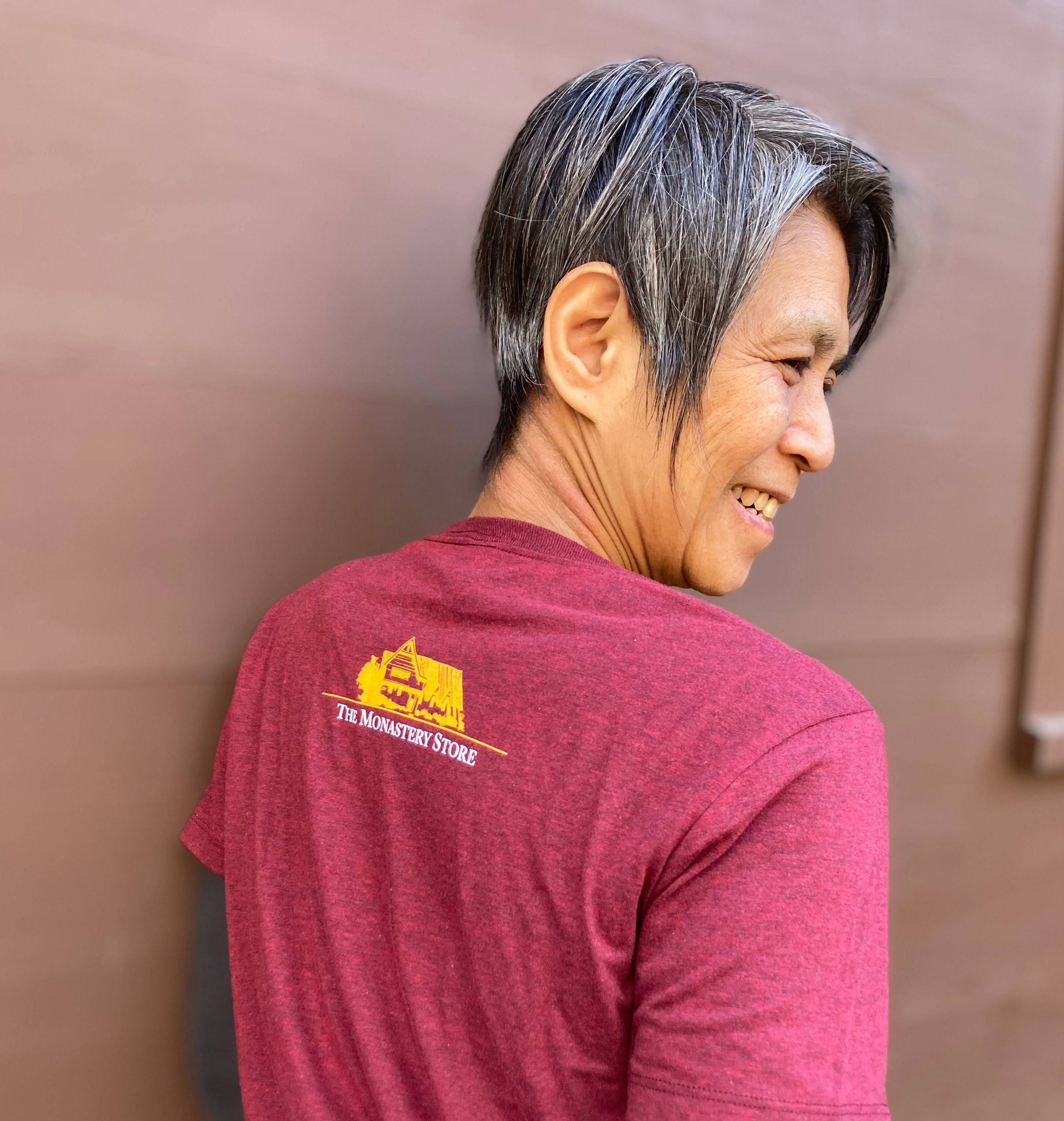 Keep Calm and Zabuton Tee、mySite、topwebapps