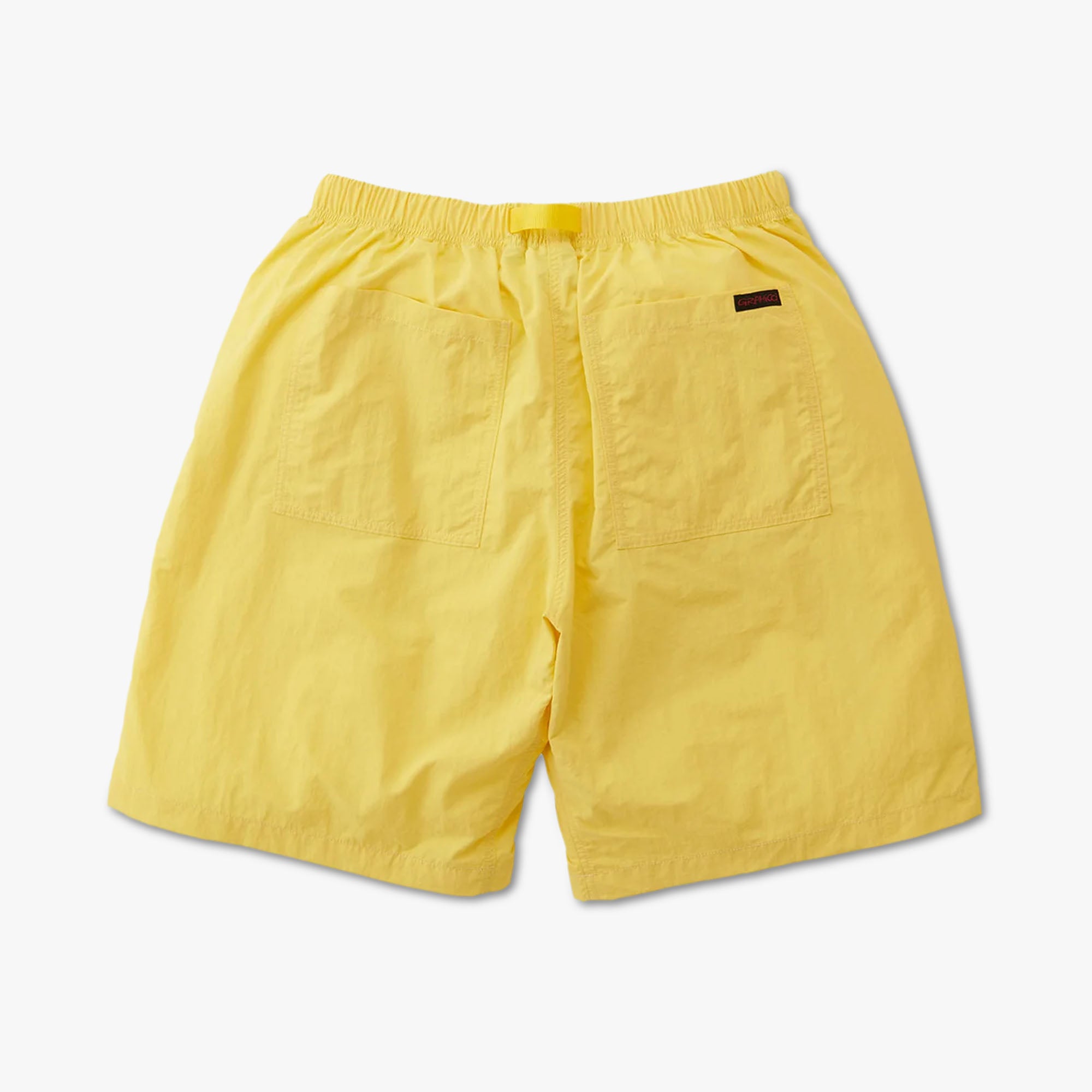  Gramicci OG Nylon Loose Short Sunflower、mySite、merchandisen