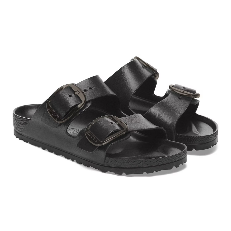  Birkenstock Women's Arizona Big Buckle EVA - Black、mySite、preschool7hills