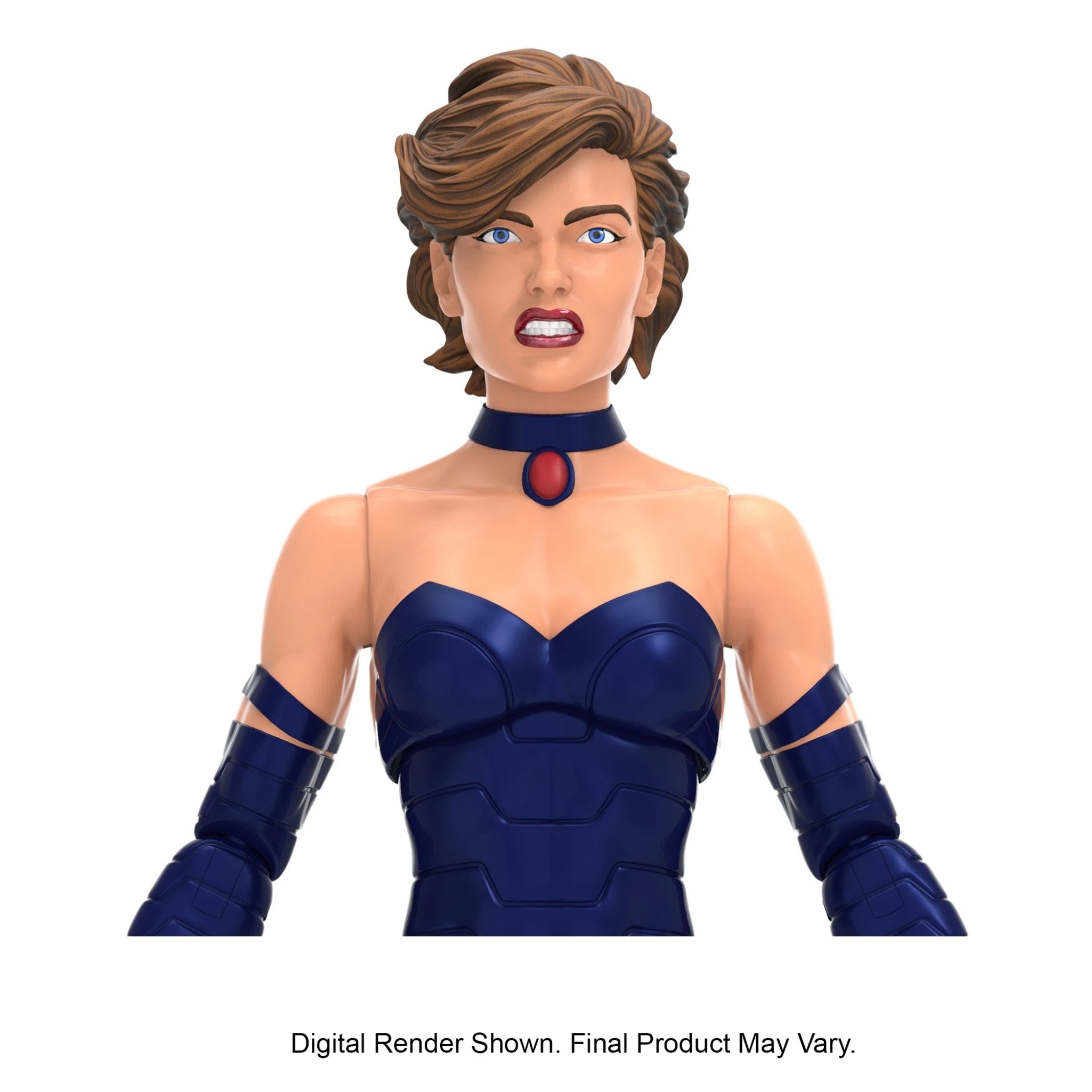 Marvel Legends Shadowcat (Colossus BAF)、mySite、hgirdovlk