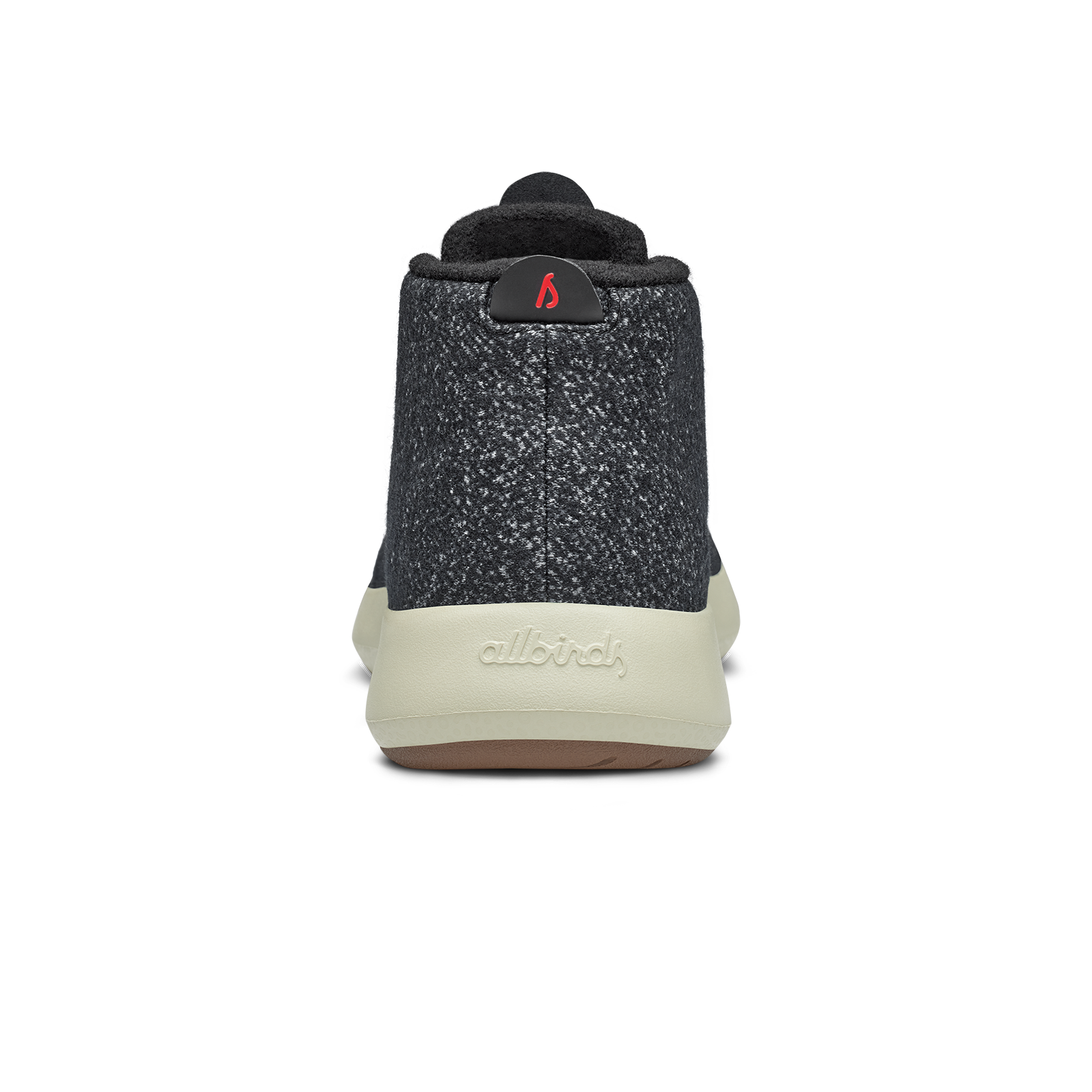  Women's Wool Runner-up Mizzles - Dark Grey / Bloom Red (Arid Beige Sole)、mySite、preschool7hills