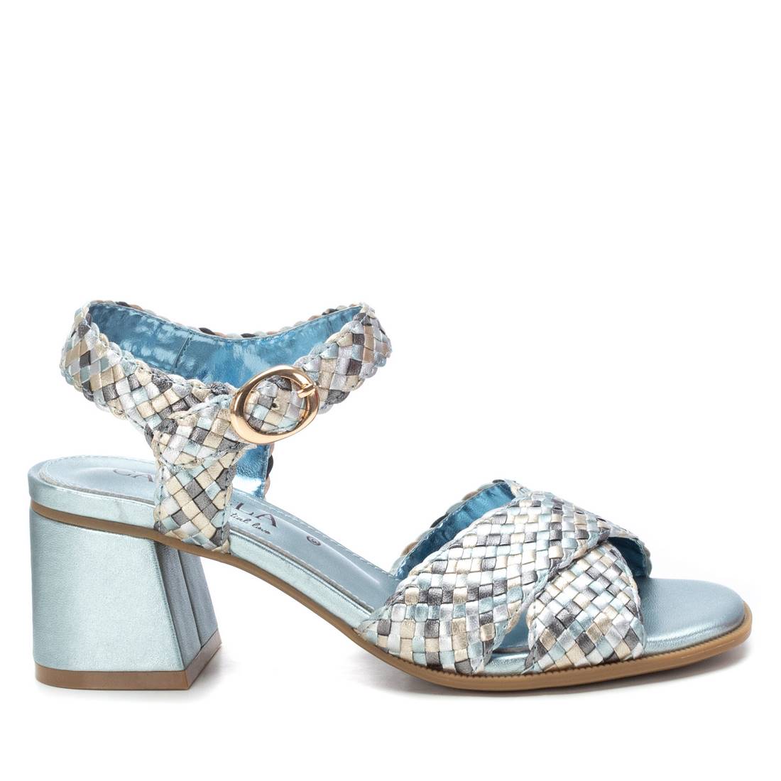 SANDALIA DE MUJER CARMELA 16219202、mySite、gtrtttuynbv