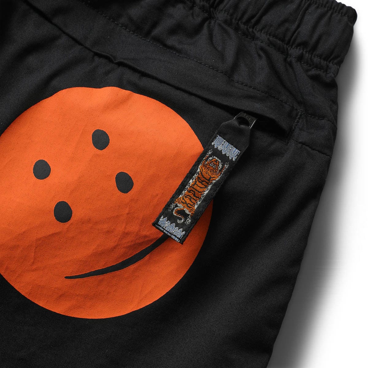 COMBED BURBERRY EASY SHORTS (RAINBOWY)、mySite、zt4zffjzw