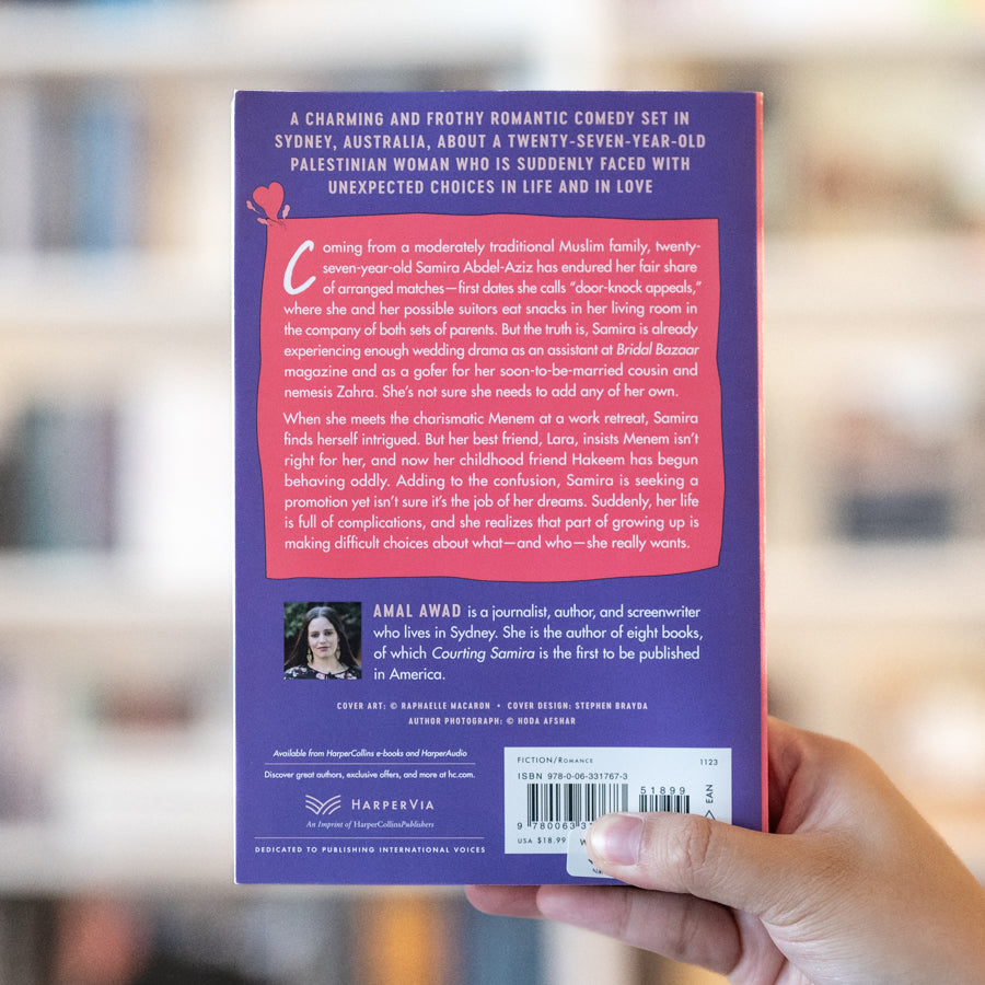 Courting Samira: A Novel、mySite、topwebapps