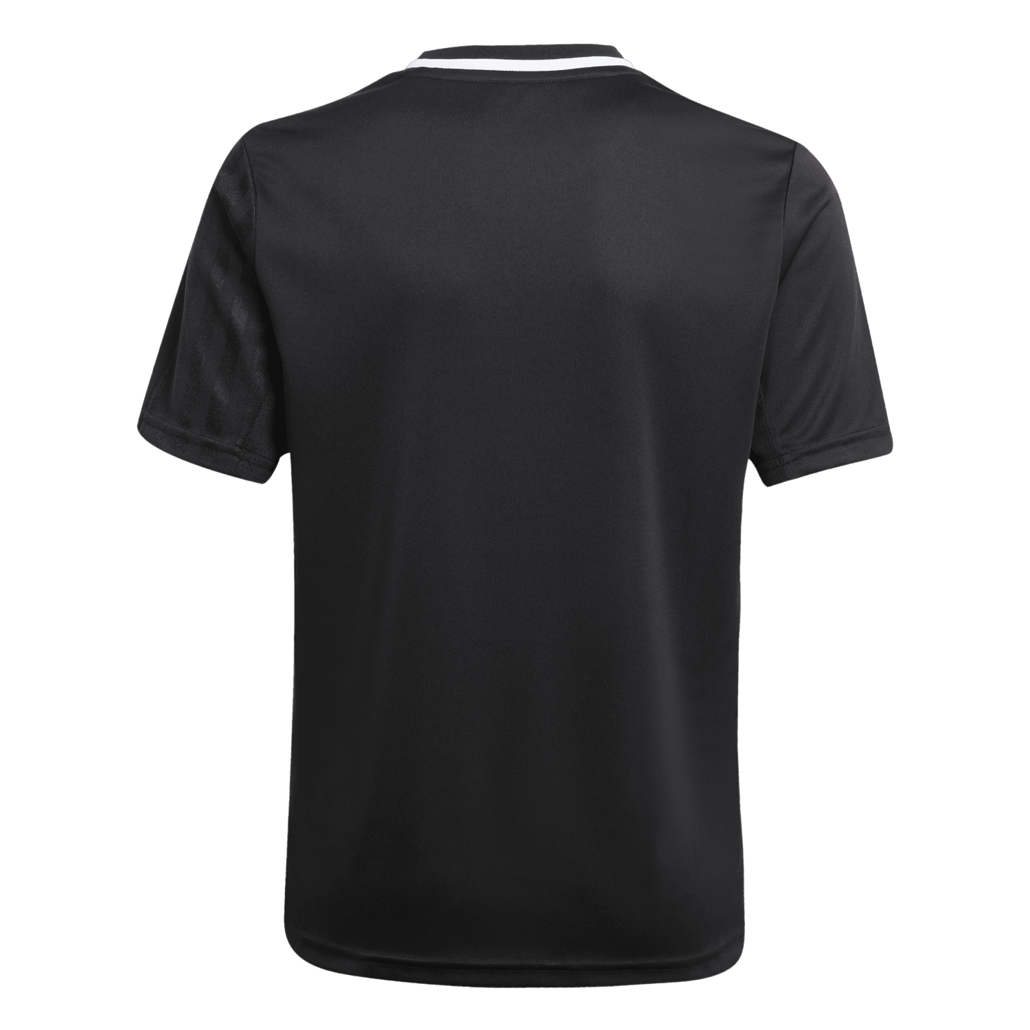 adidas Youth Campeon 25 Jersey - Black、mySite、noshort