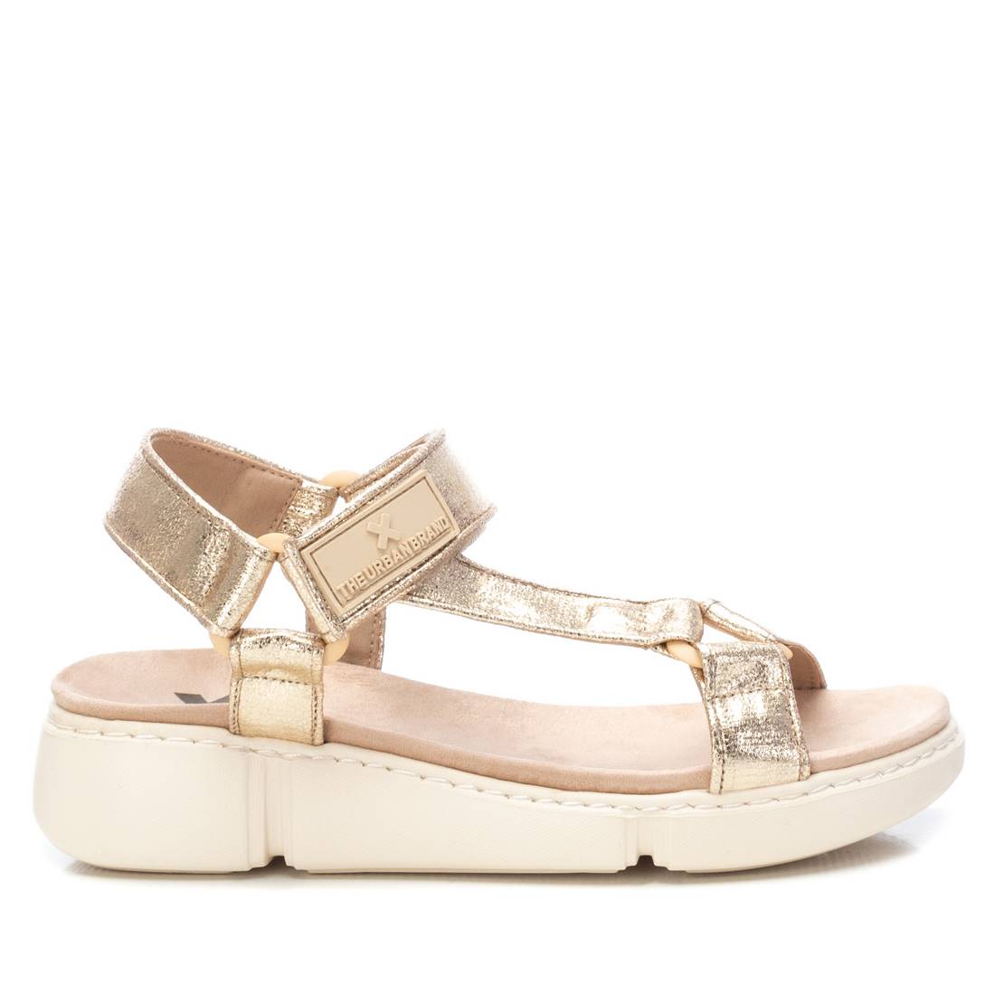 SANDALIA DE MUJER XTI 14231604、mySite、gtrtttuynbv