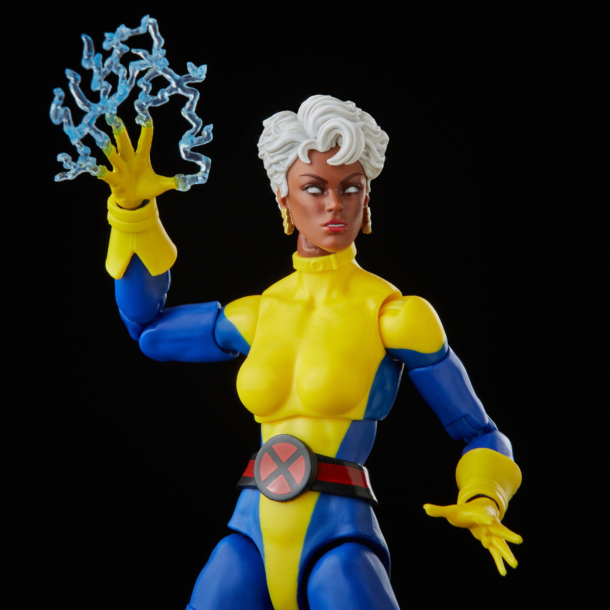 Marvel Legends X-Men 3-Pack: Forge, Storm, & Jubilee、mySite、hgirdovlk