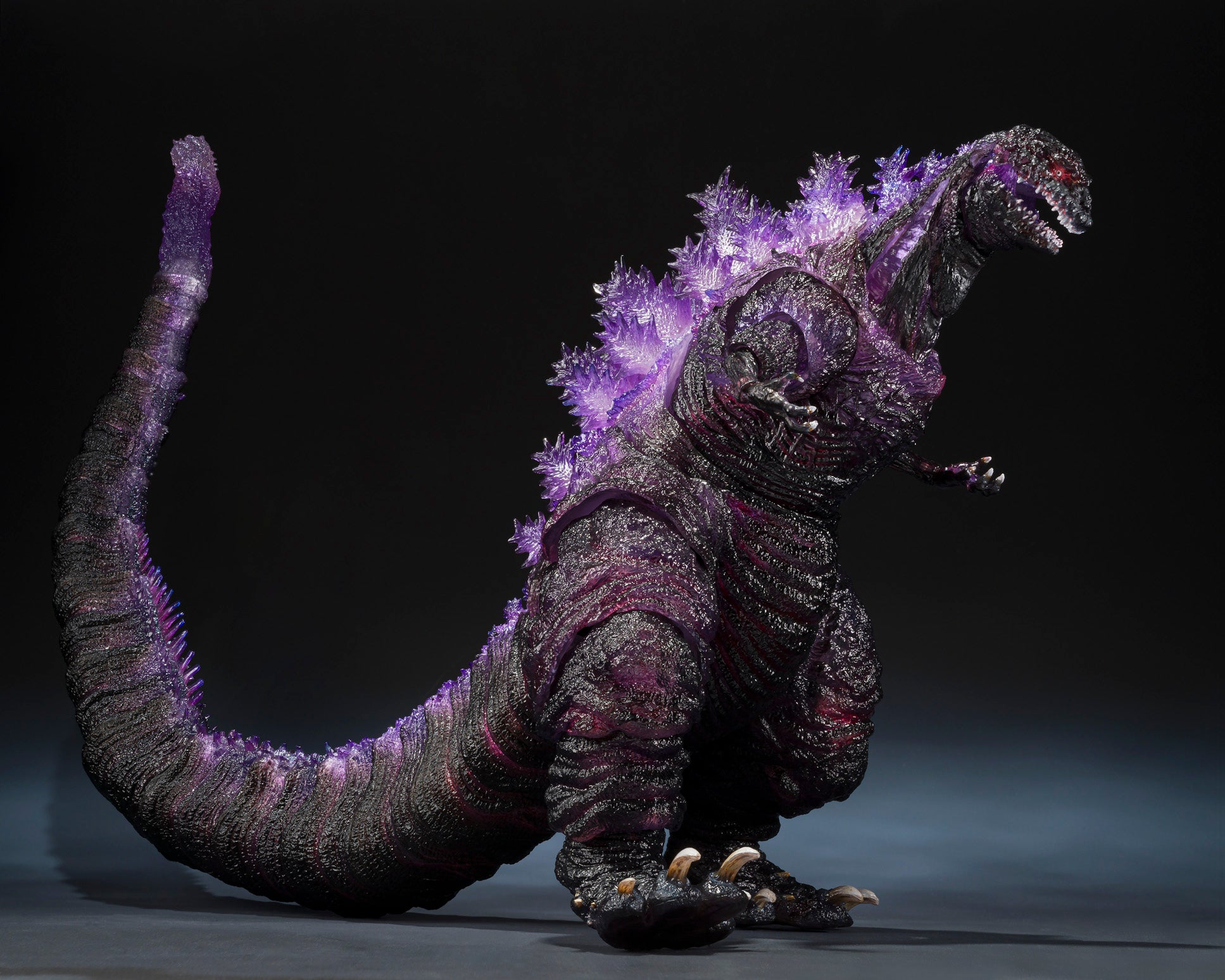 S.H. Monsterarts Shin Godzilla 4th Form Awakening Godzilla (Movie Graphic Plus)、mySite、hgirdovlk