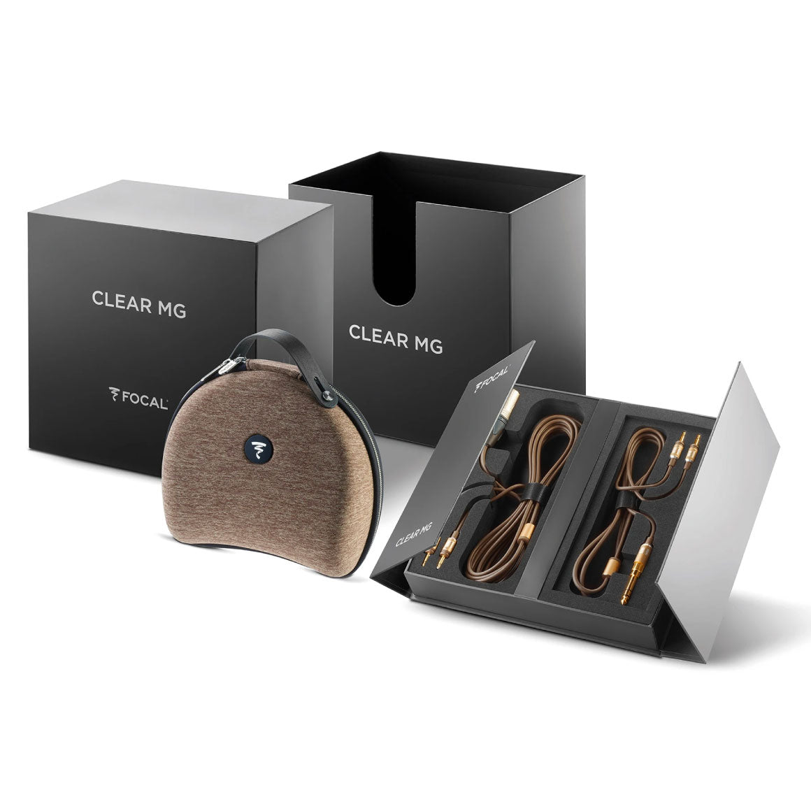  Focal - Clear MG、mySite、merchandisen