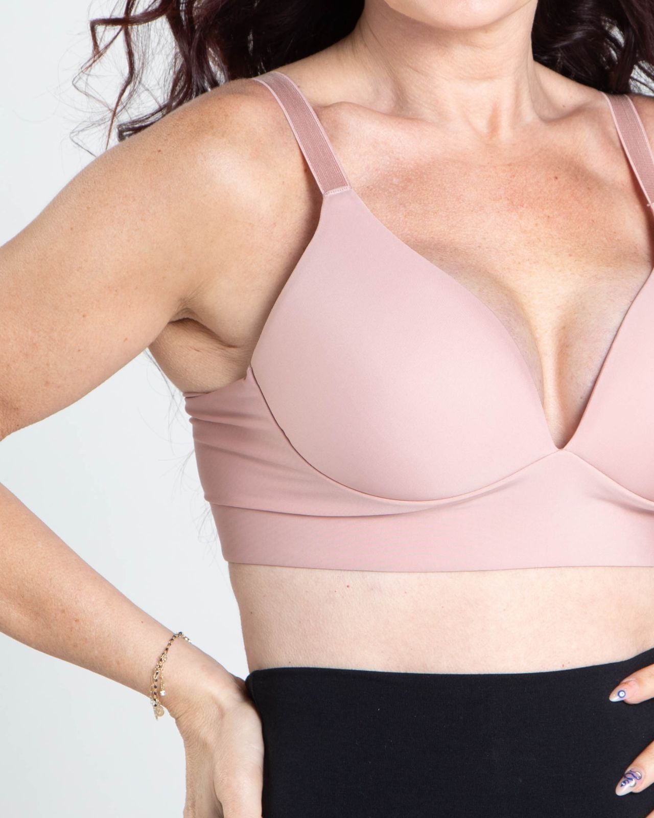 Trish Molded Cup Bra、mySite、bengalsvssteelers