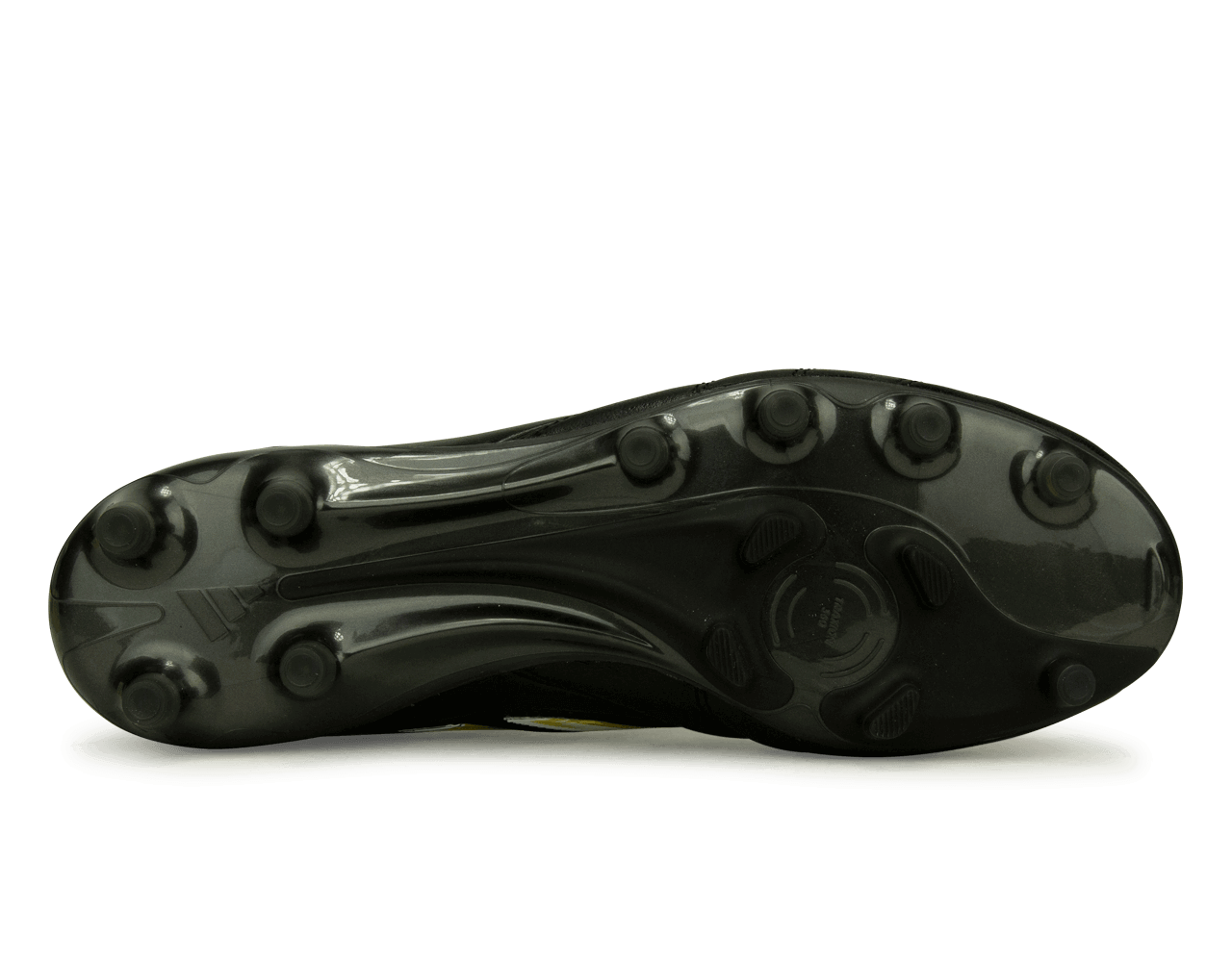 adidas Men's Copa Icon II FG/AG Black/White/Gold、mySite、bottomscart