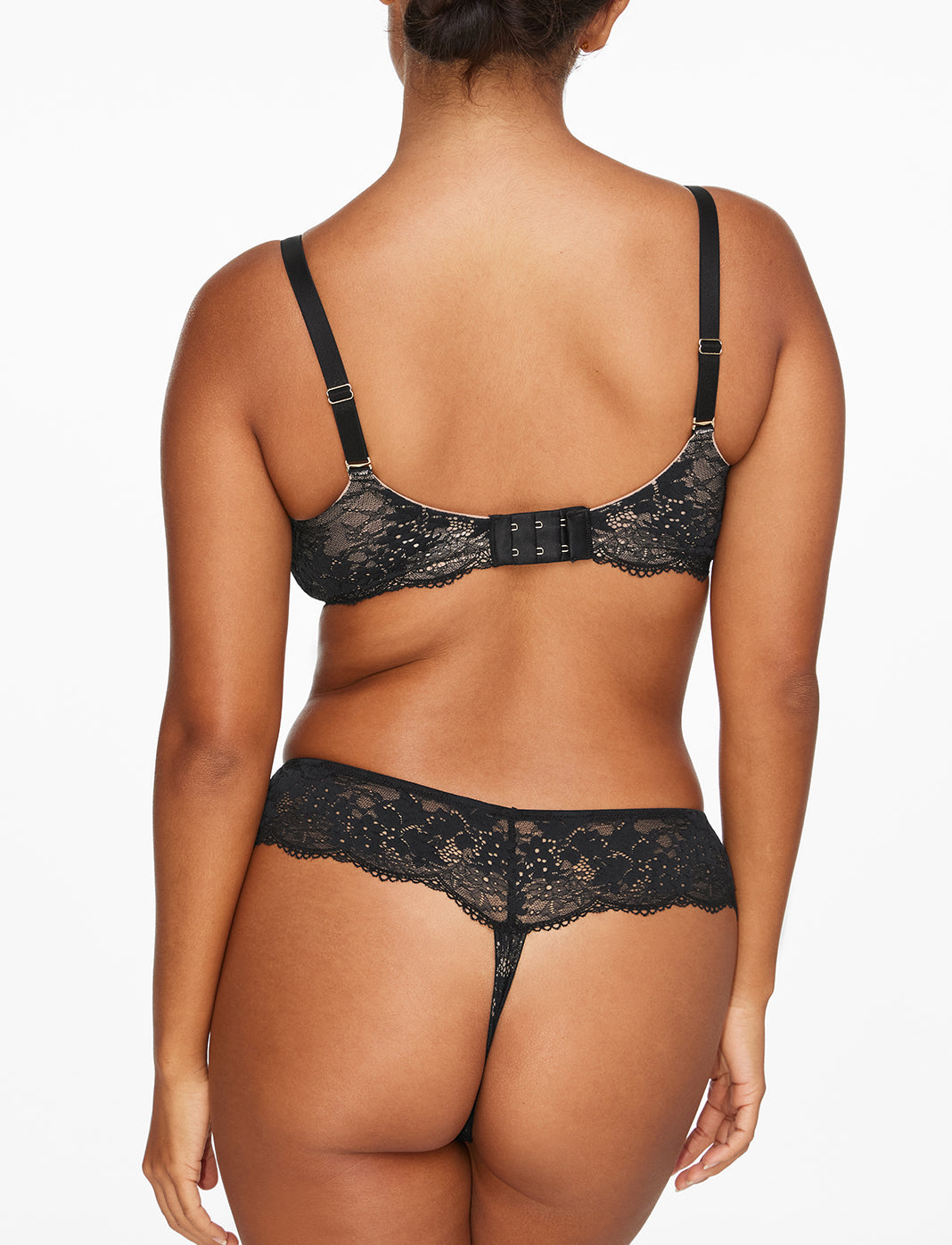 All Day Lace Wireless Bra、mySite、bengalsvssteelers