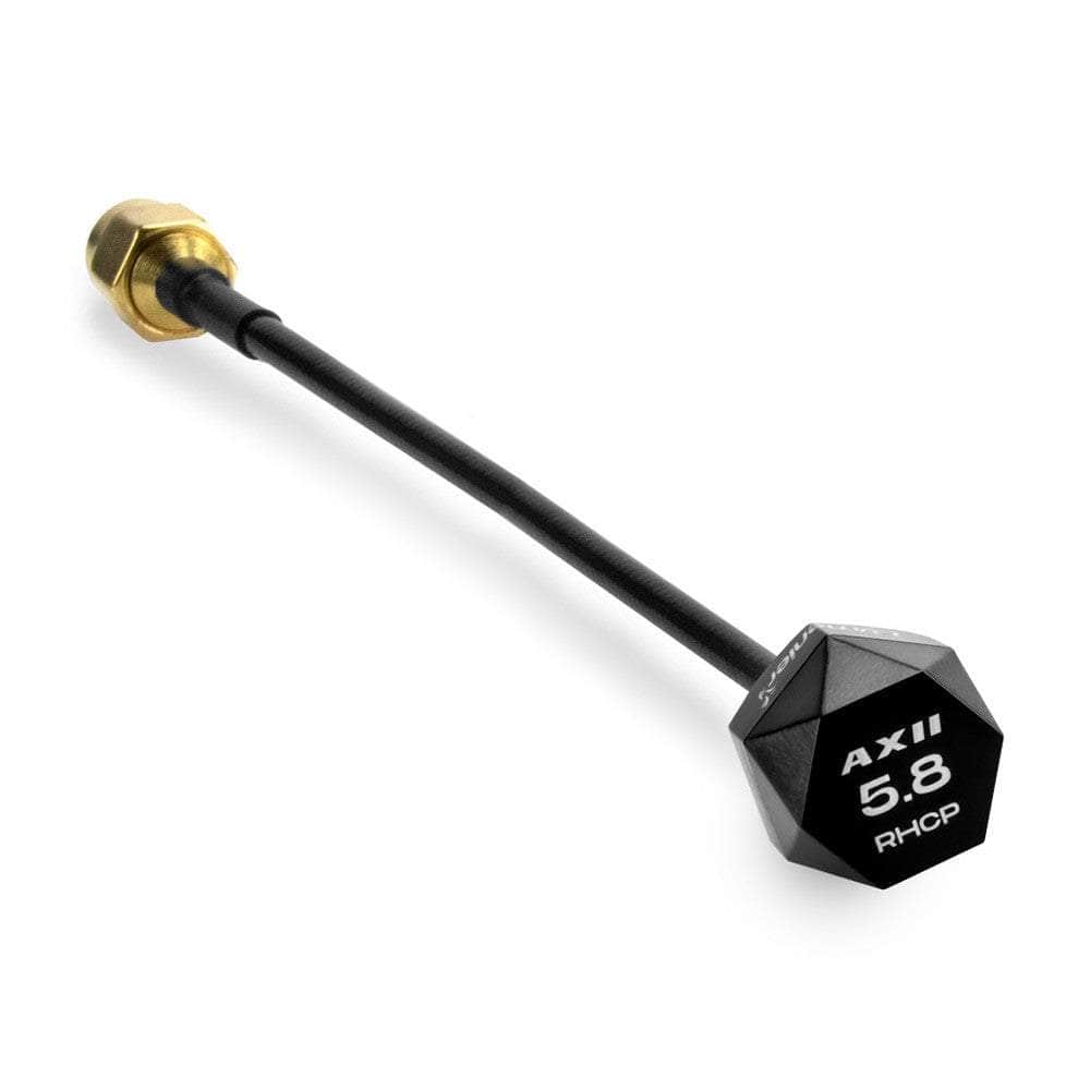  Lumenier Micro AXII 2 5.8GHz SMA Antenna - Choose Version、mySite、merchandisen