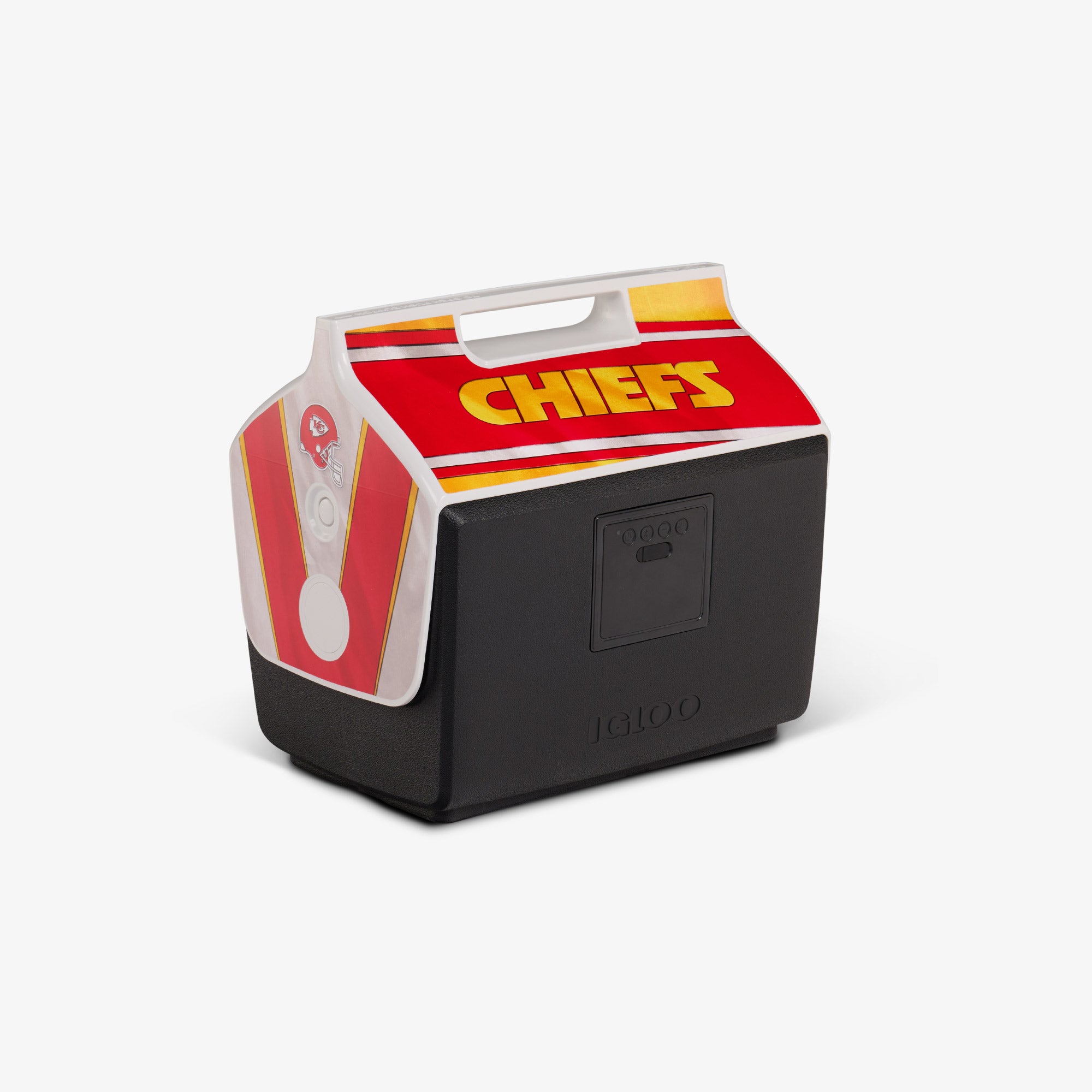 Kansas City Chiefs KoolTunes®、mySite、noshort