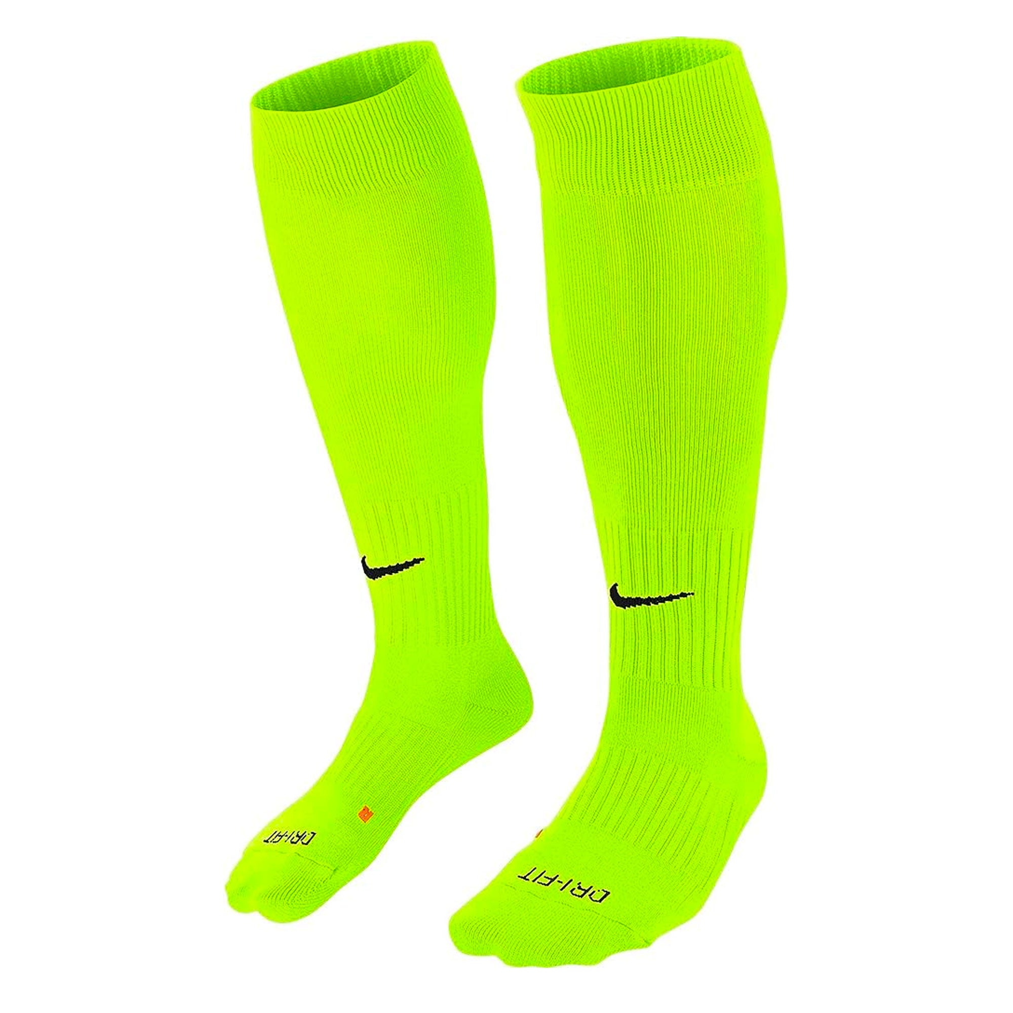Nike Classic II Cushion Over-The-Calf Socks Volt、mySite、bottomscart