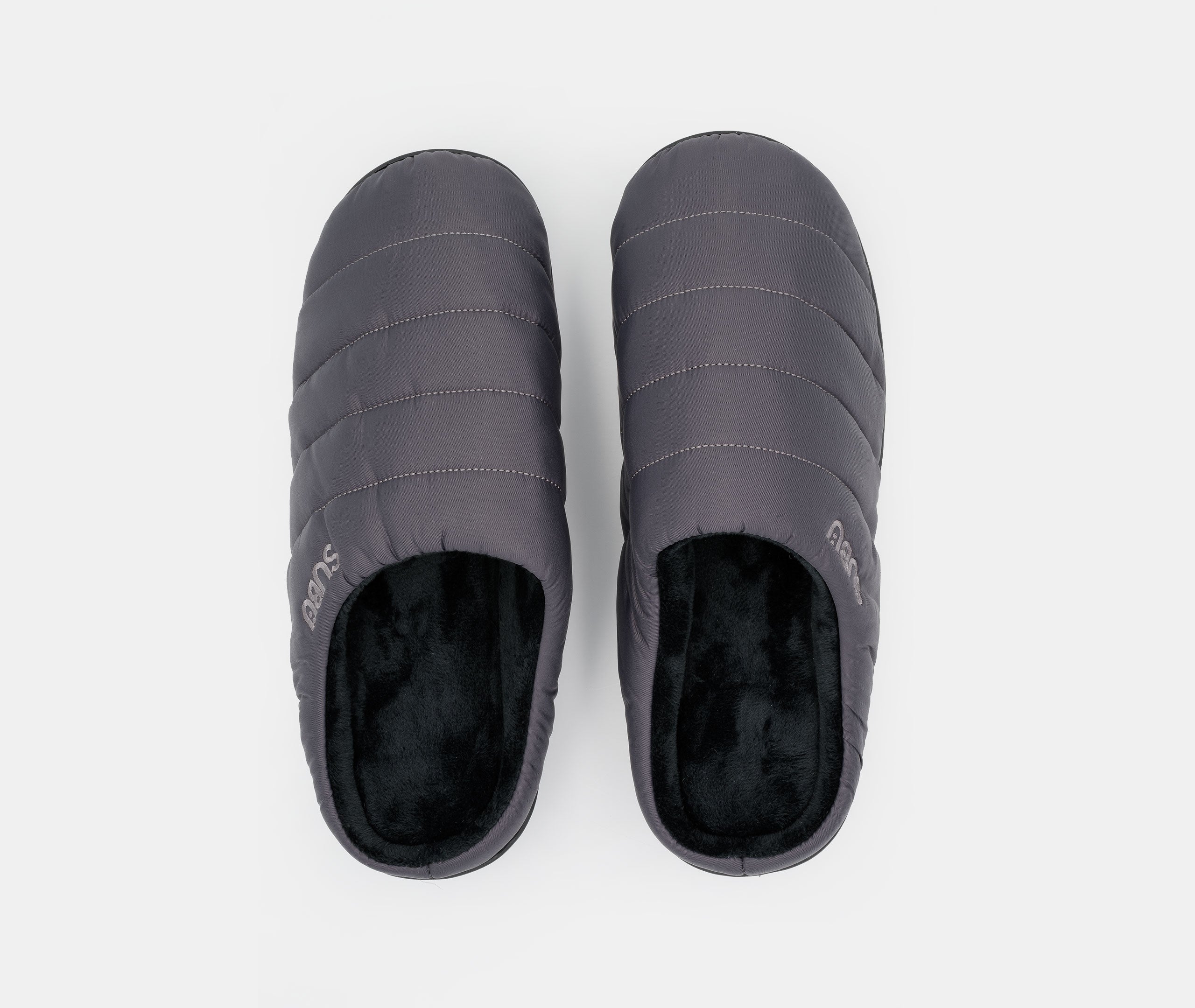 SUBU Slippers - Steel Grey、mySite、topwebapps