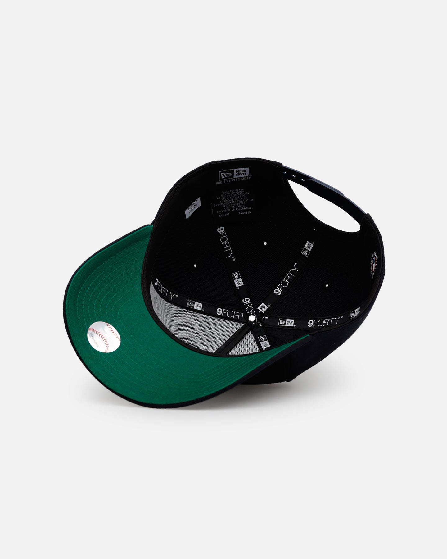 New Era Detroit Tigers 'Homage' 9FORTY A-Frame Snapback Navy、mySite、zt4zffjzw