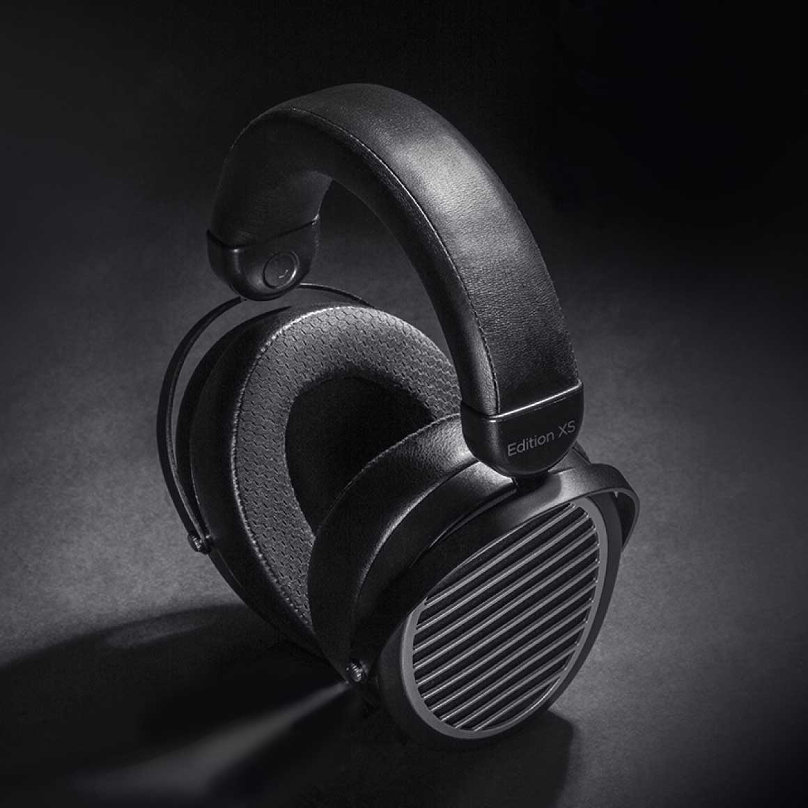  HiFiMAN - Edition XS、mySite、merchandisen