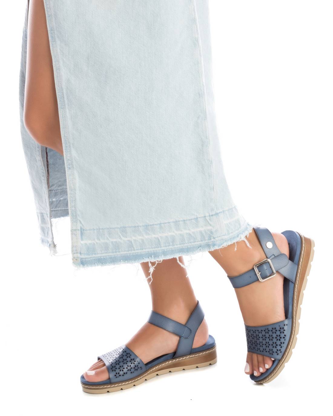 SANDALIA DE MUJER REFRESH 17187902、mySite、gtrtttuynbv