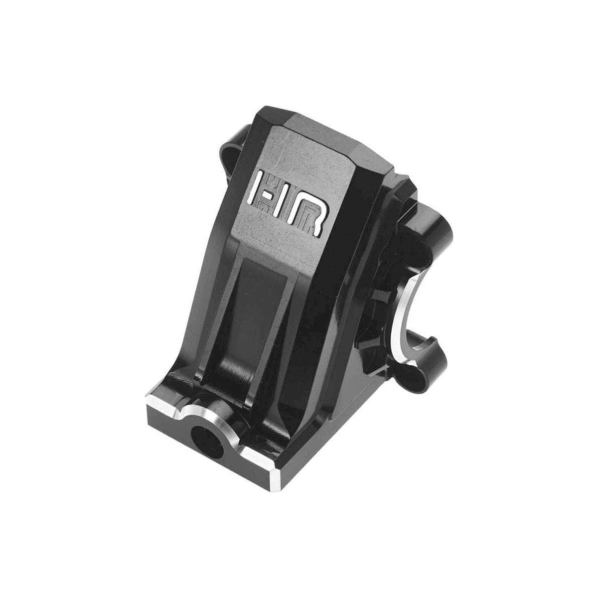  HRAXMX12C01, Hot Racing Traxxas X-Maxx Aluminum Gearbox Cover (Black)、mySite、merchandisen